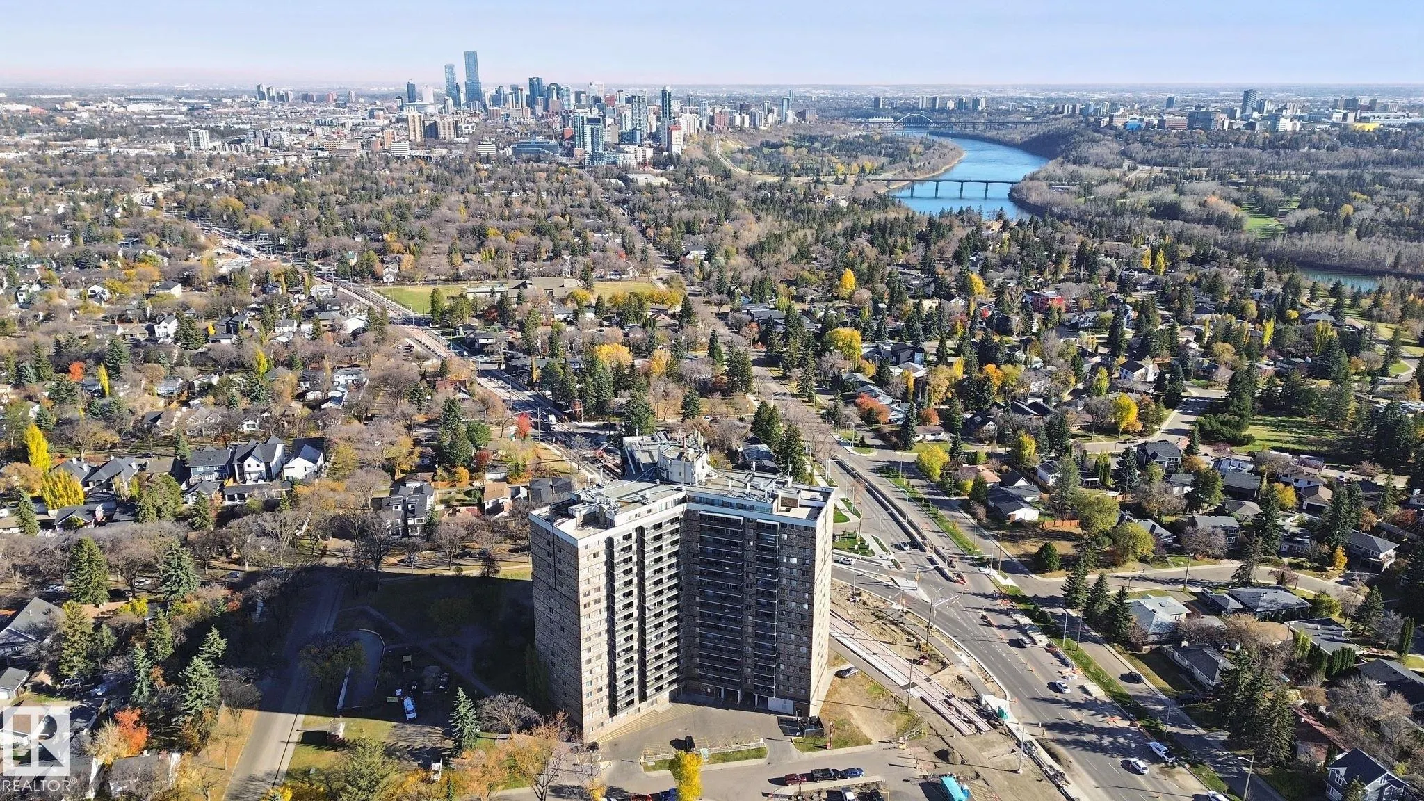 13910 STONY PLAIN Road