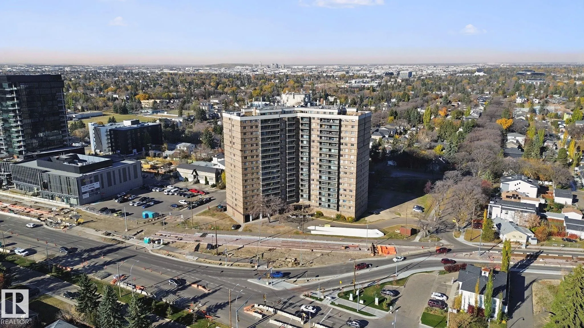 13910 STONY PLAIN Road