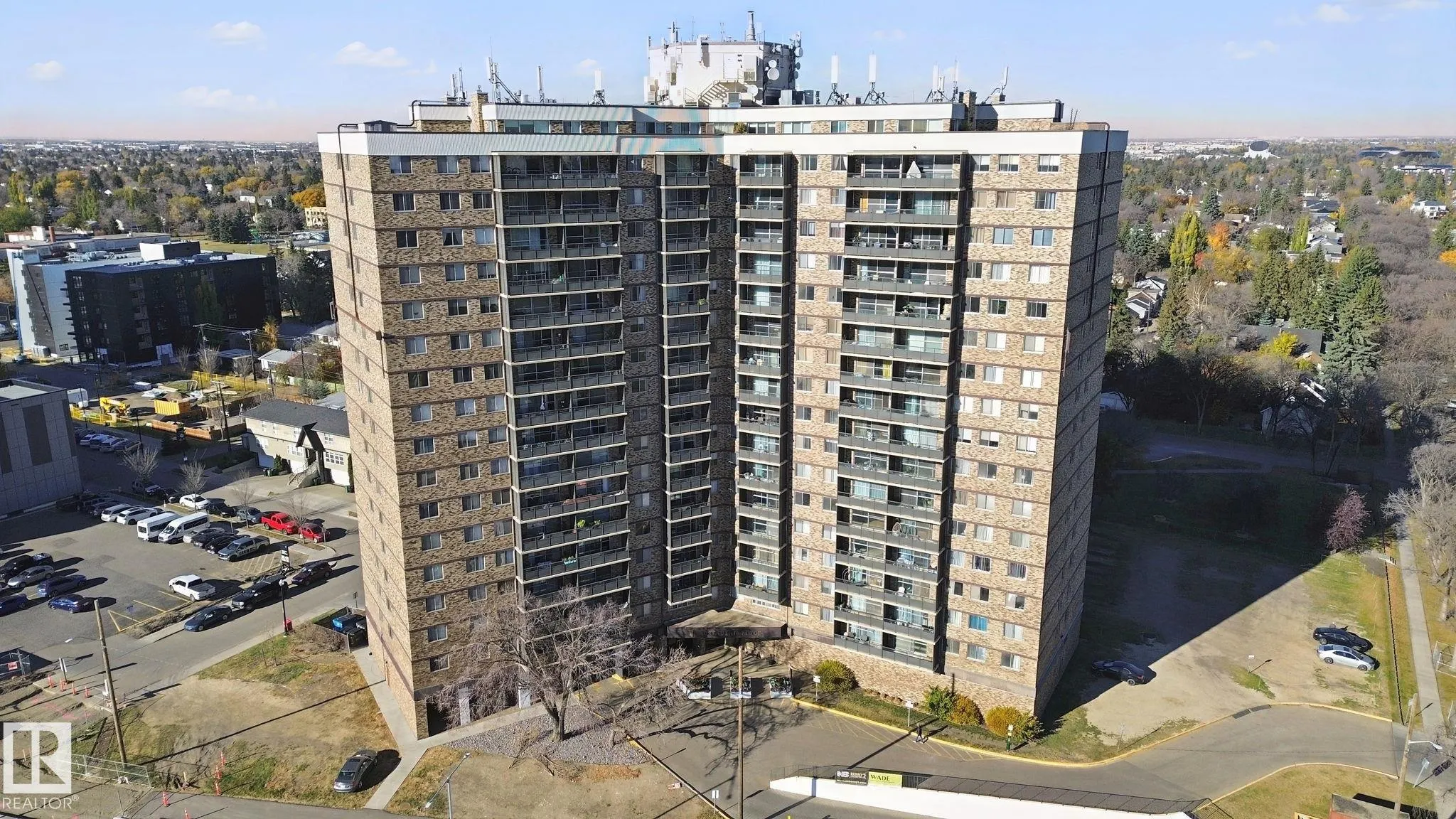 13910 STONY PLAIN Road