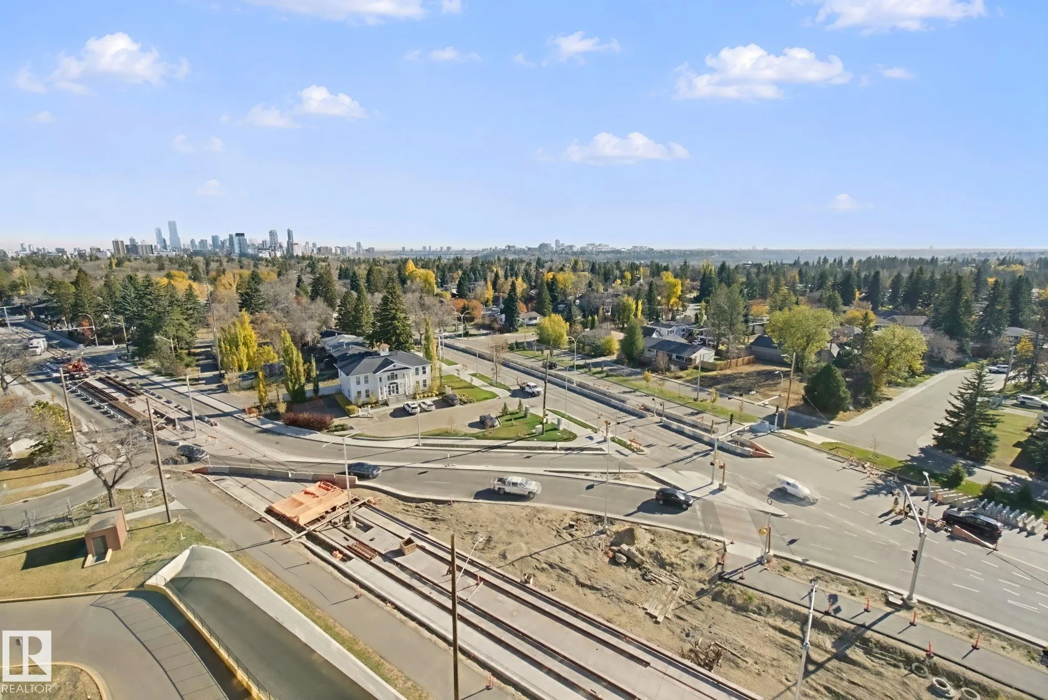 13910 STONY PLAIN Road