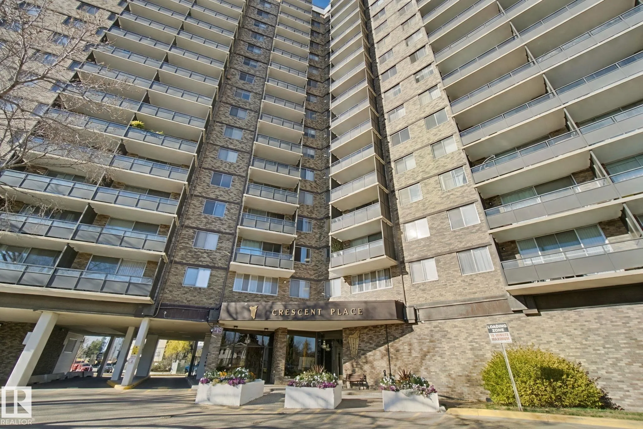 13910 STONY PLAIN Road