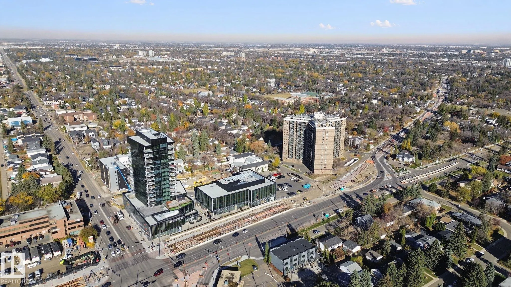 13910 STONY PLAIN Road