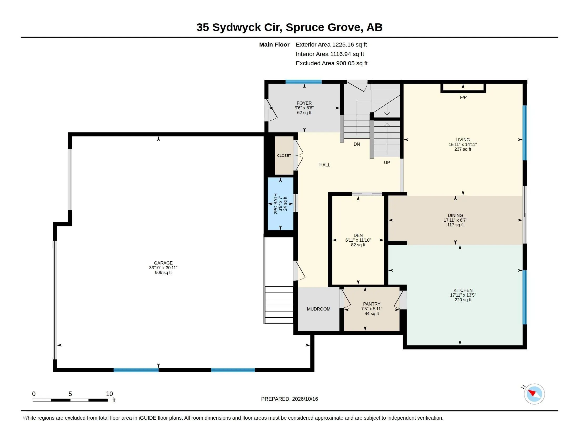 35 Sydwyck Circle