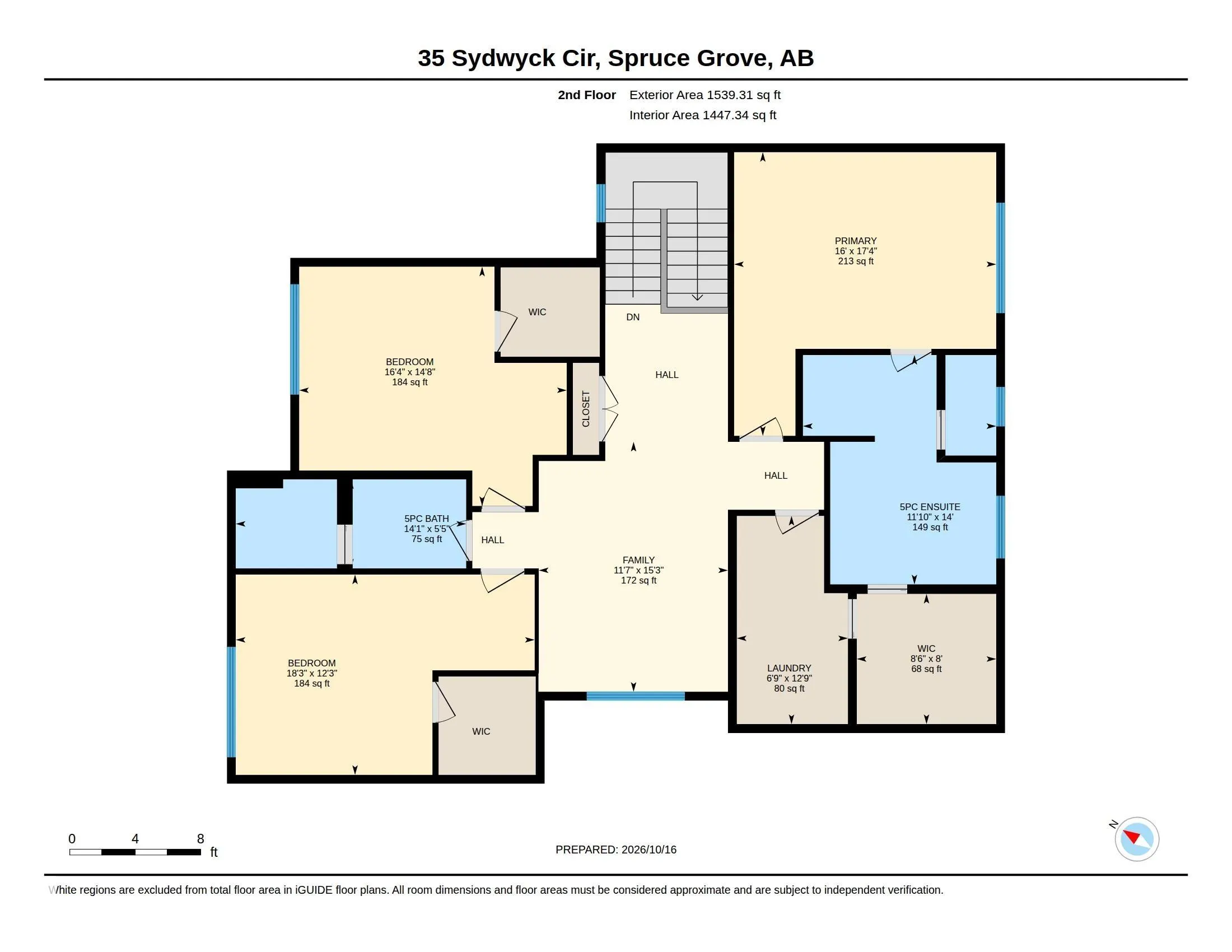 35 Sydwyck Circle