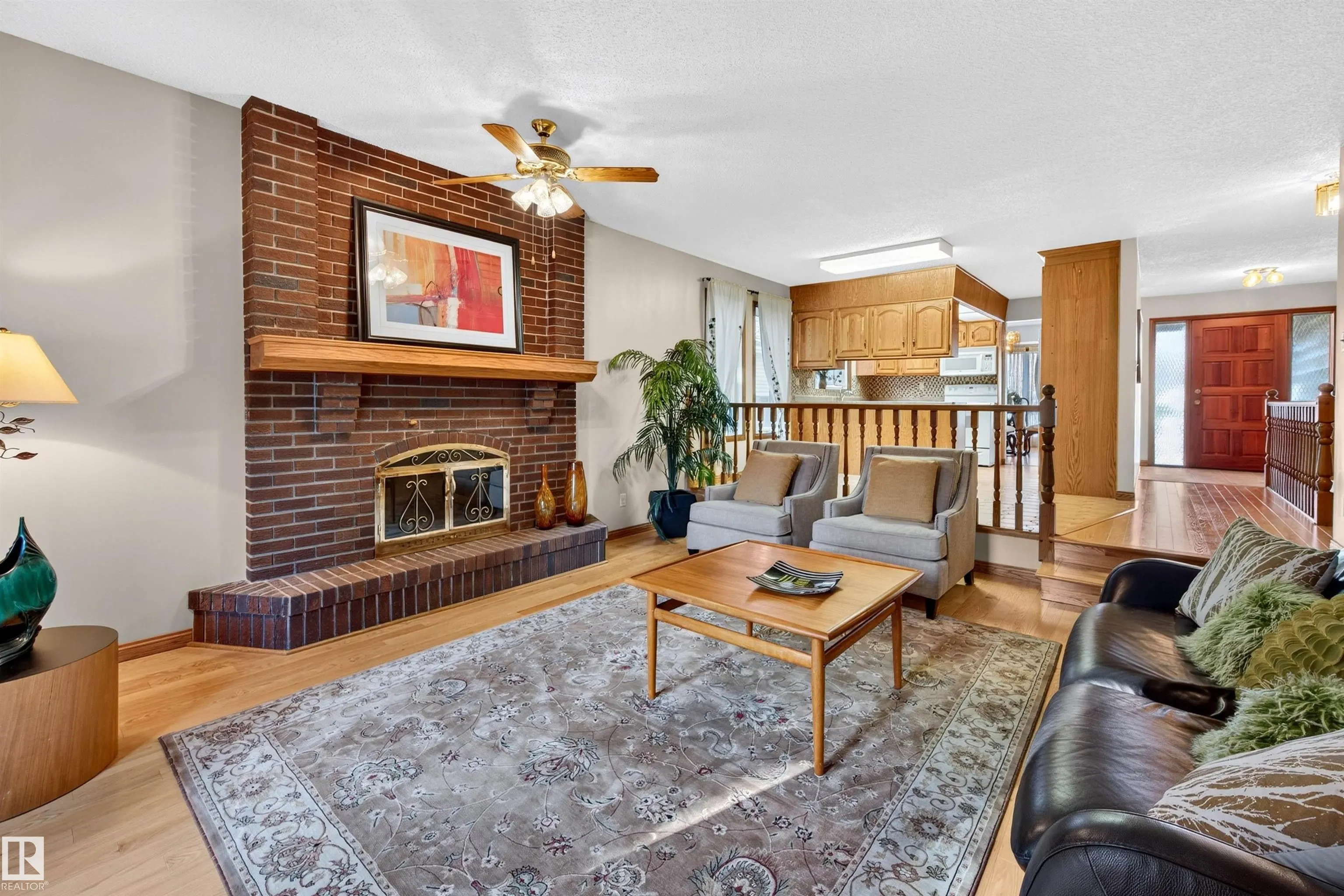 7 LANGHOLM Drive