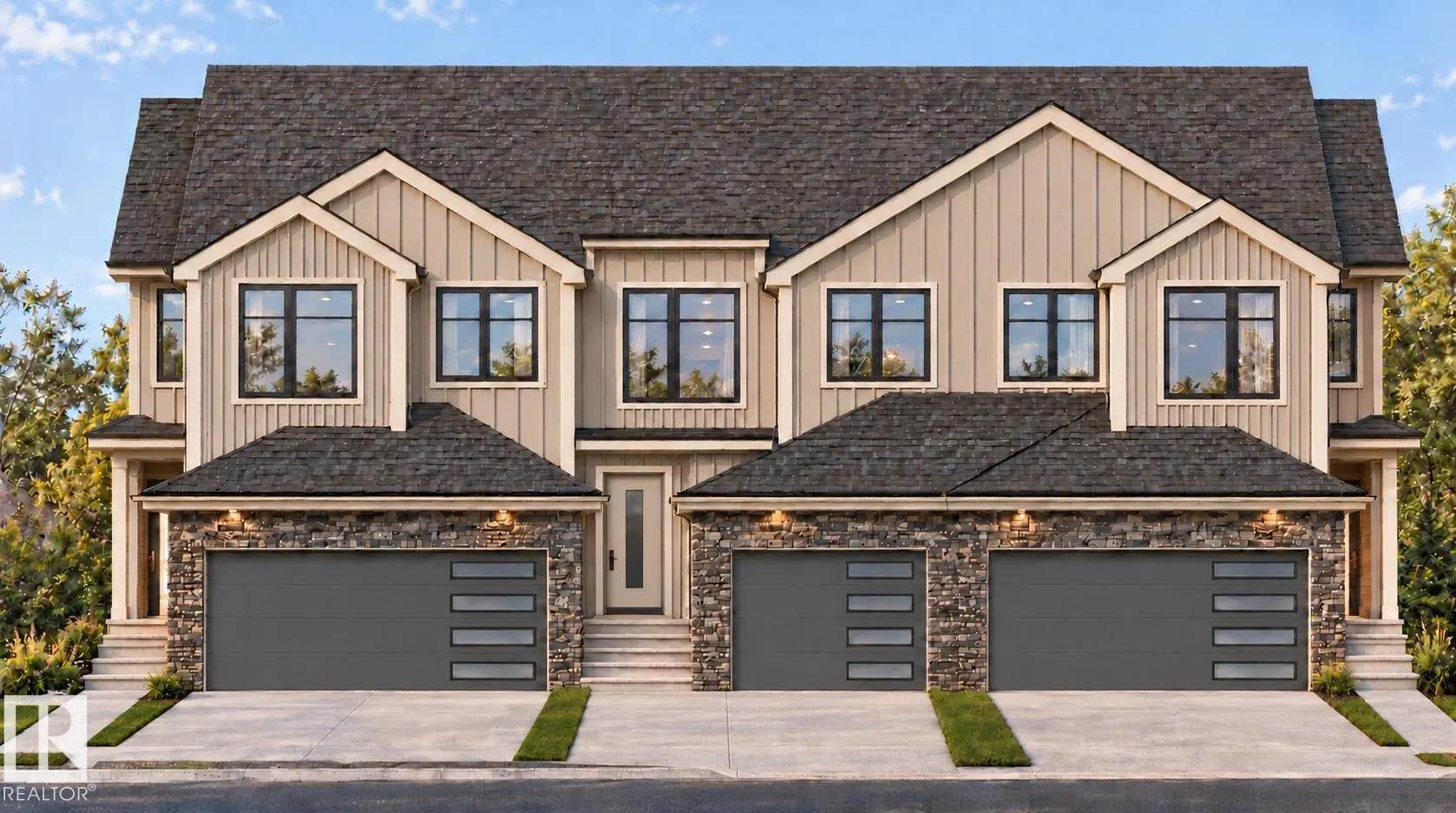 3336 Granville Drive