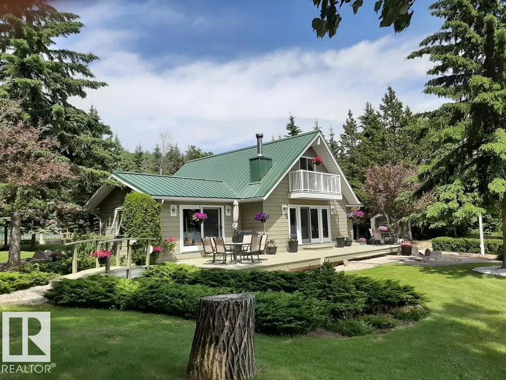 53221A Range Road 54