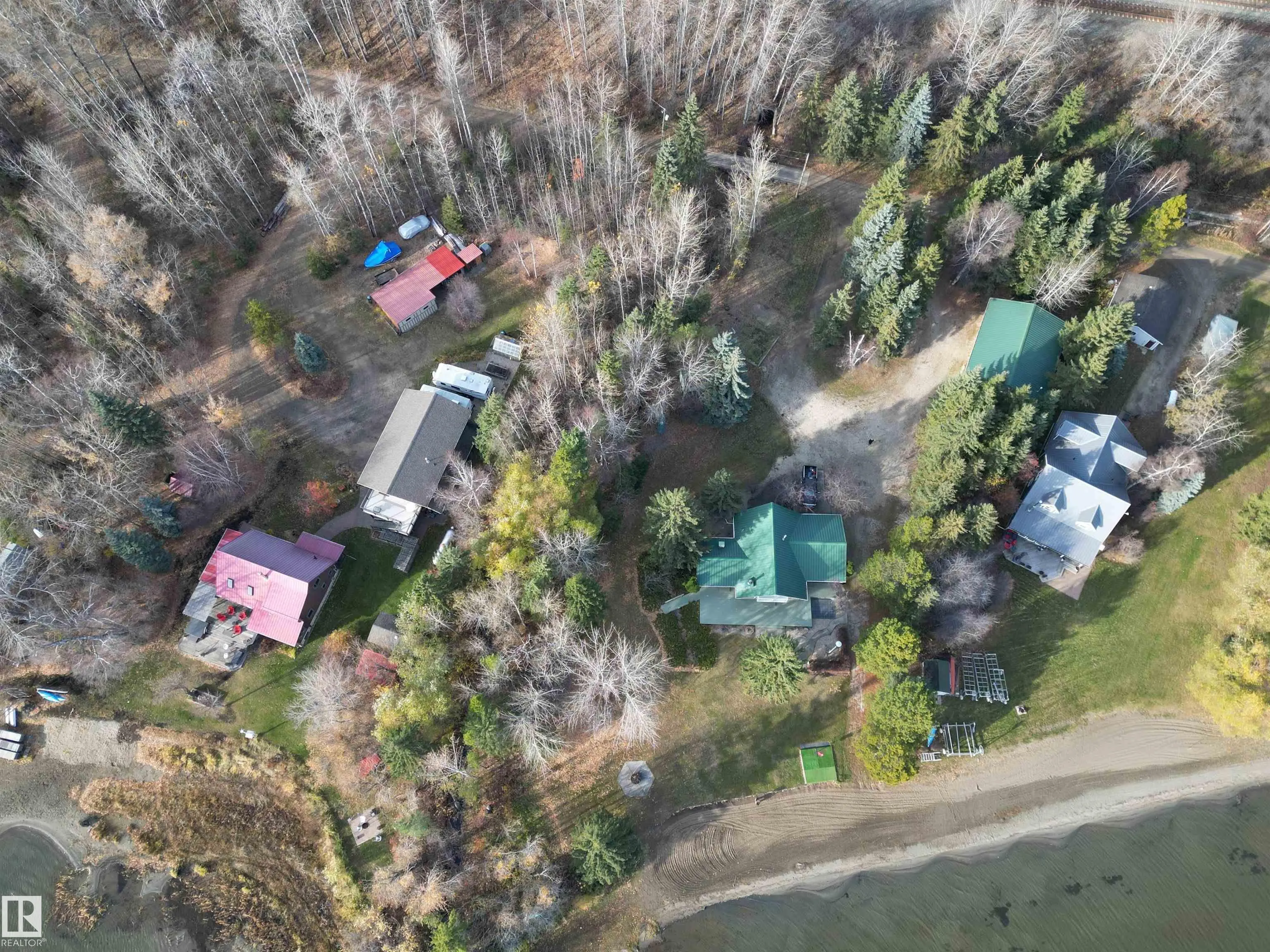 53221A Range Road 54