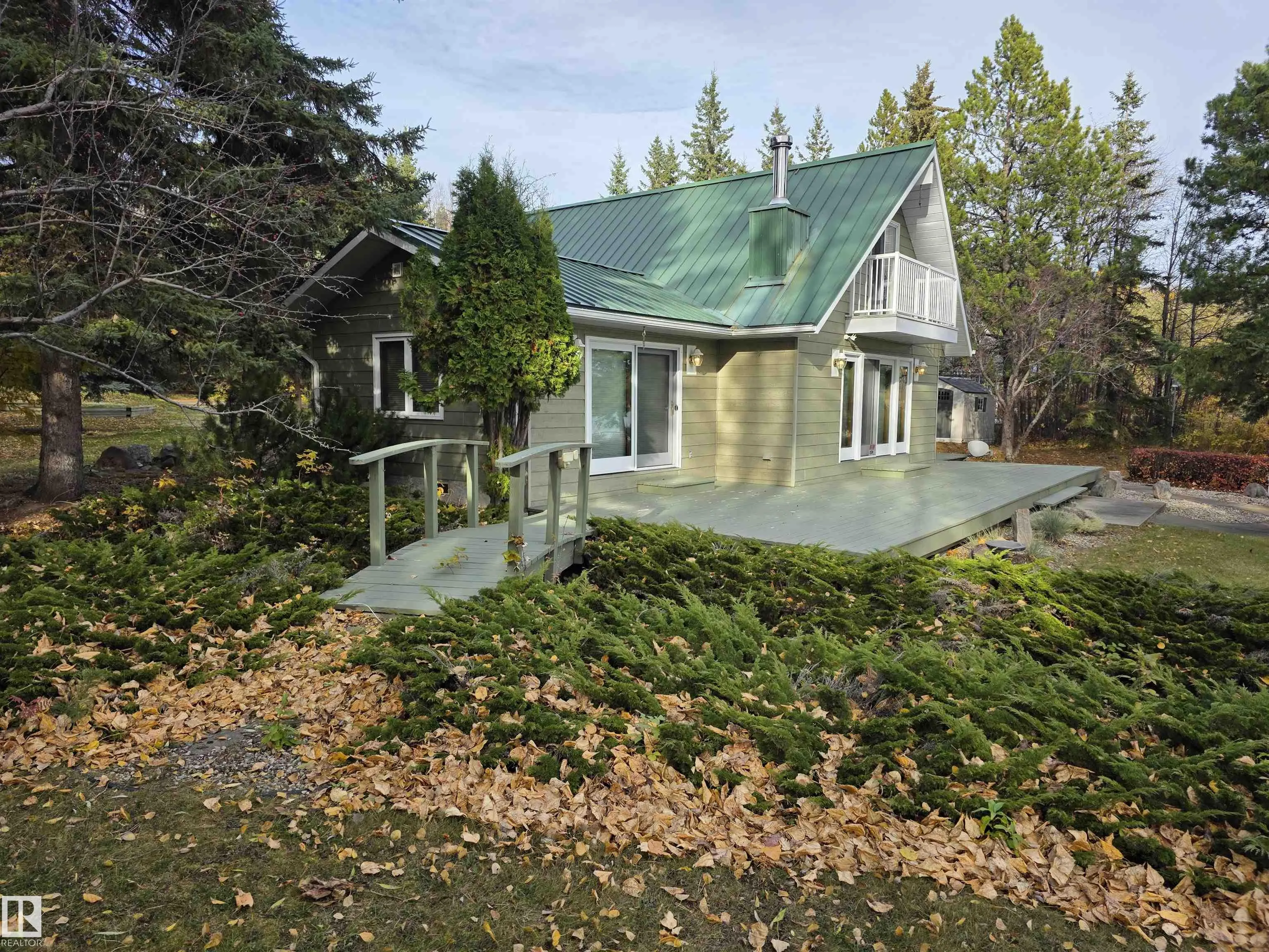 53221A Range Road 54