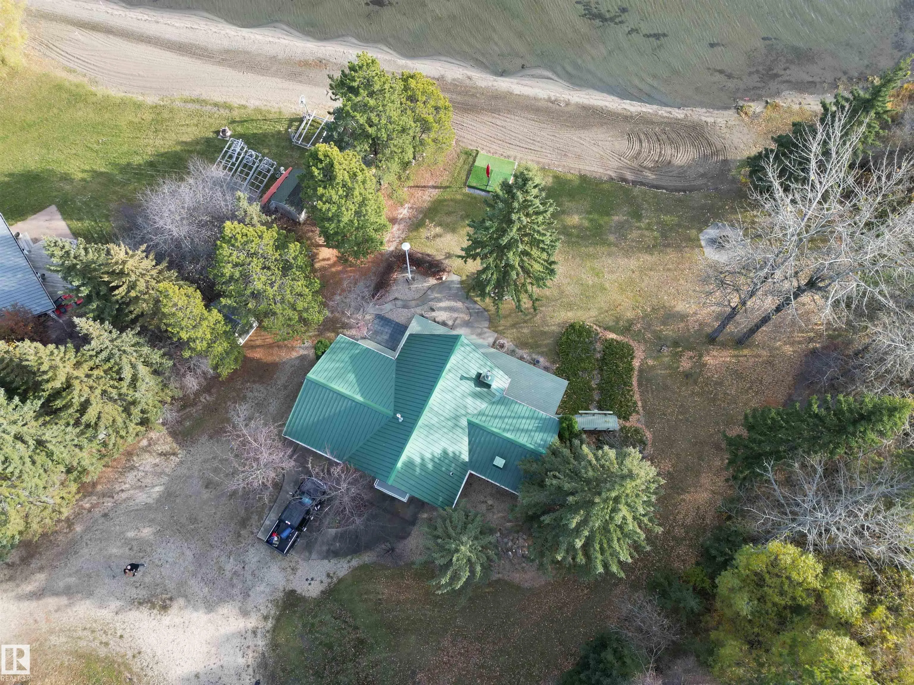 53221A Range Road 54