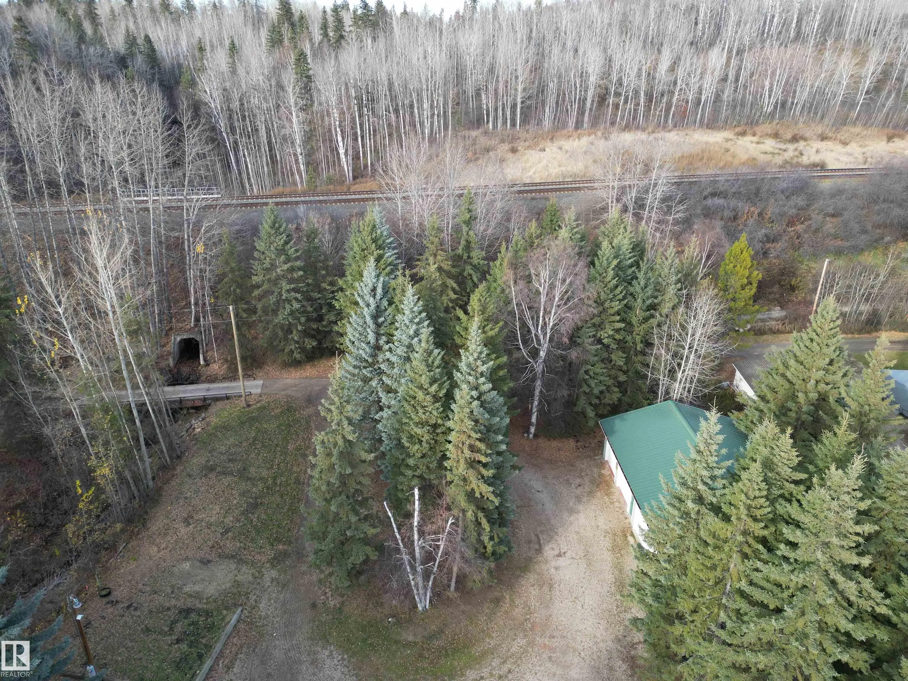 53221A Range Road 54