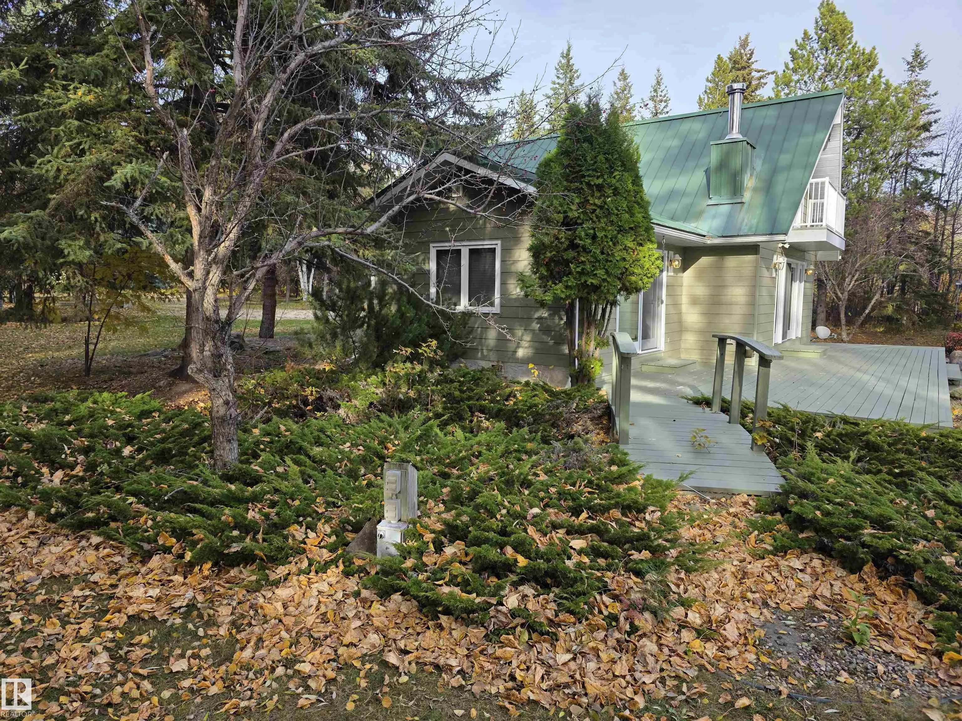 53221A Range Road 54