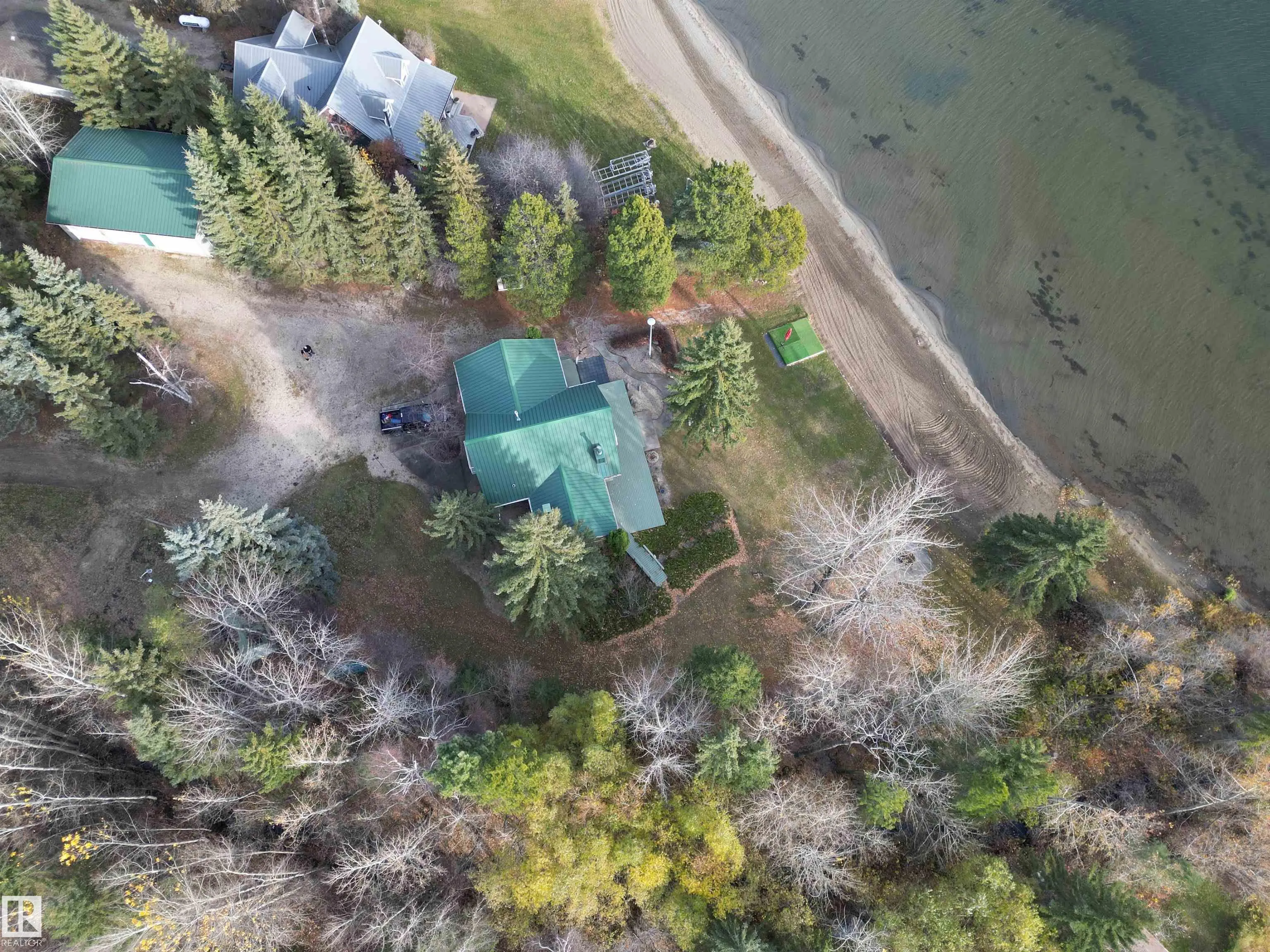 53221A Range Road 54