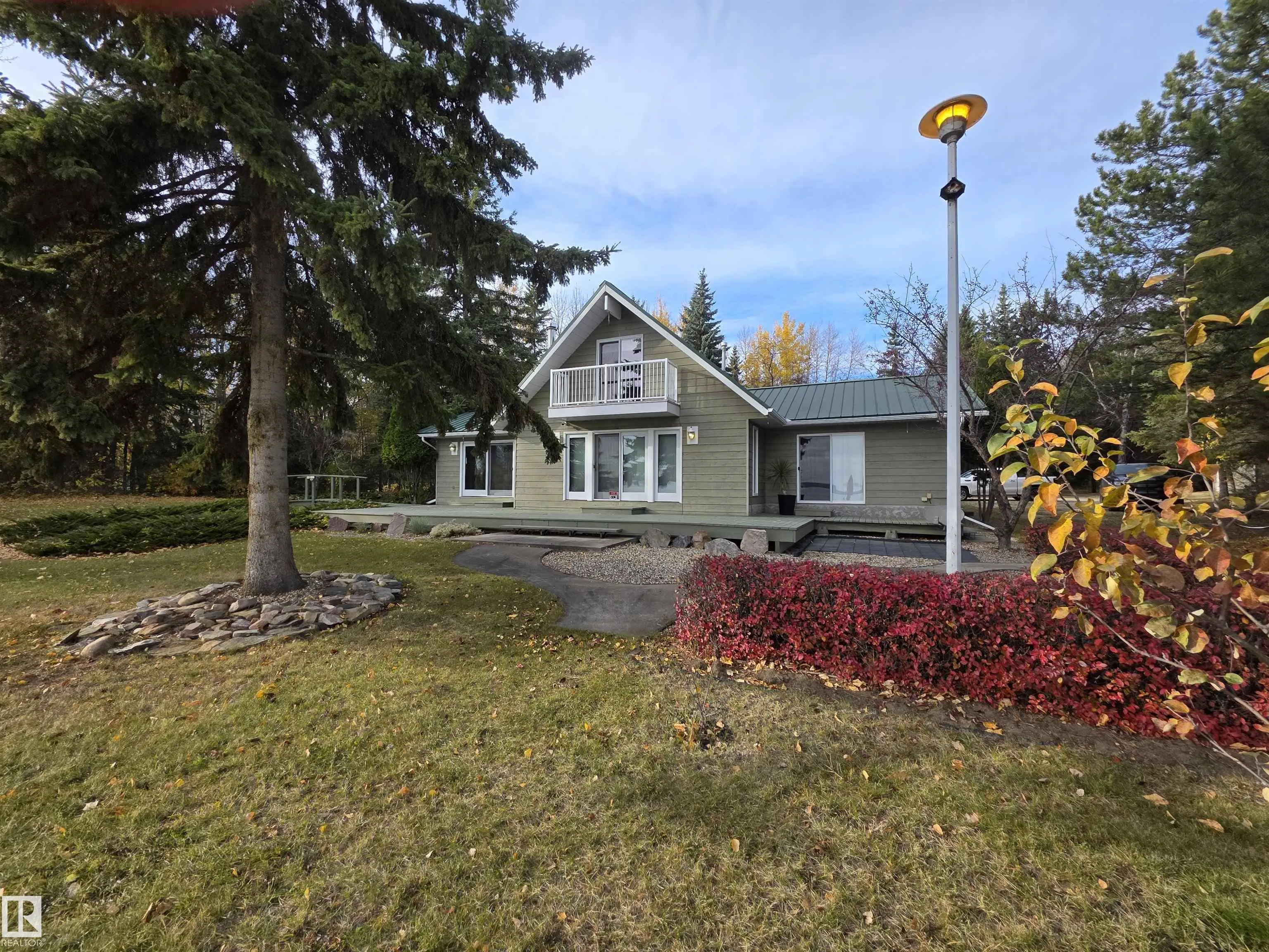 53221A Range Road 54