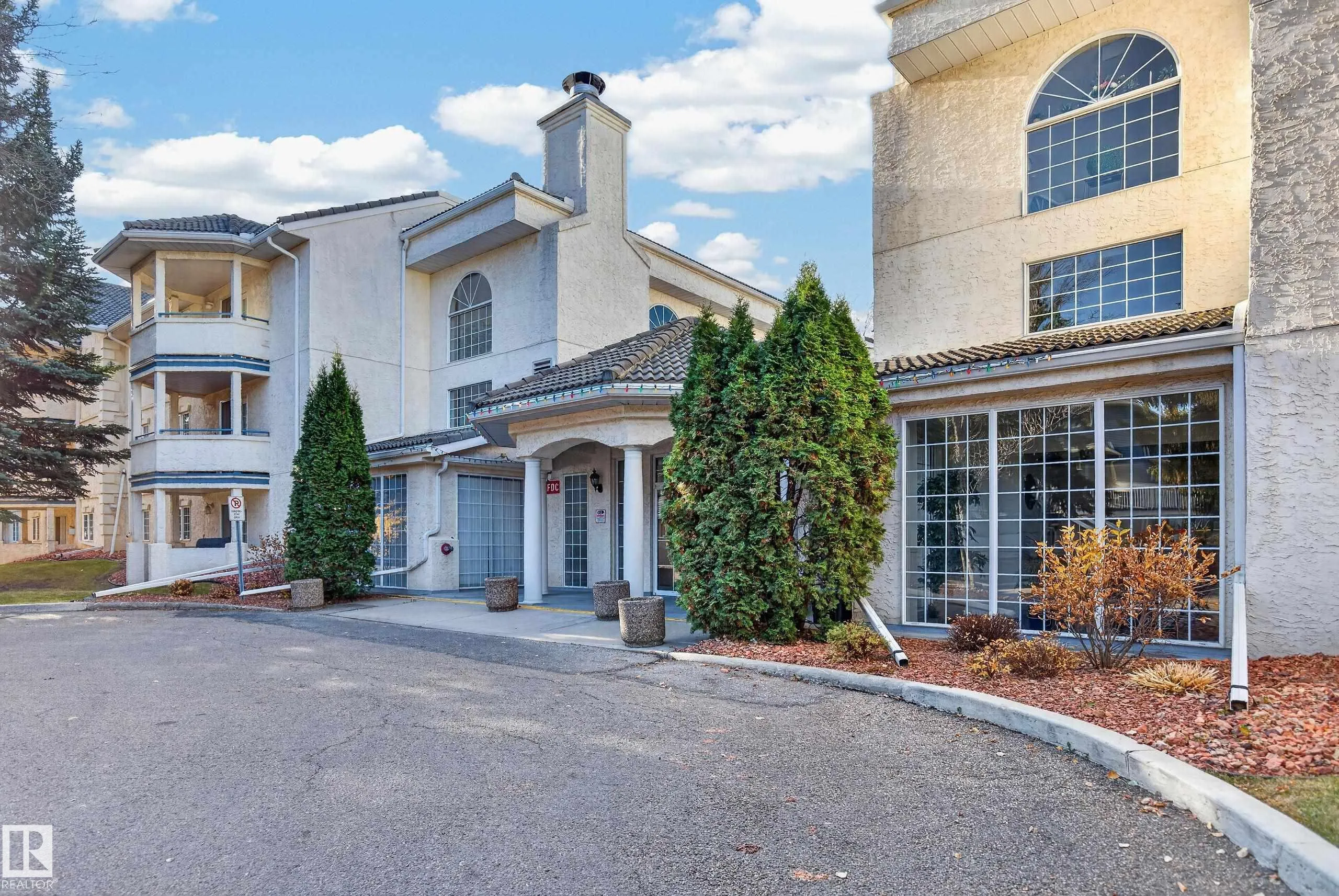 45 GERVAIS Road