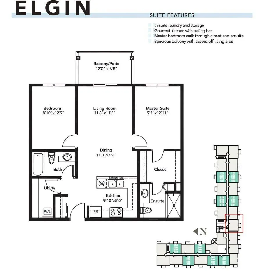 812 WELSH Drive