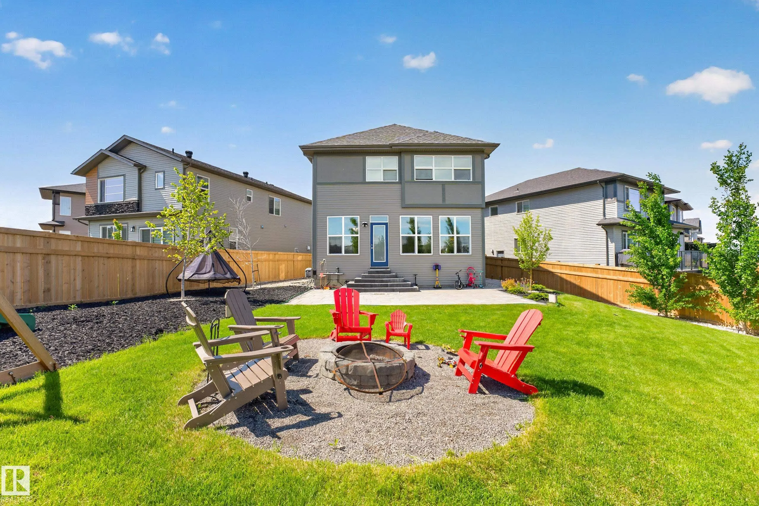 4863 KINNEY Road