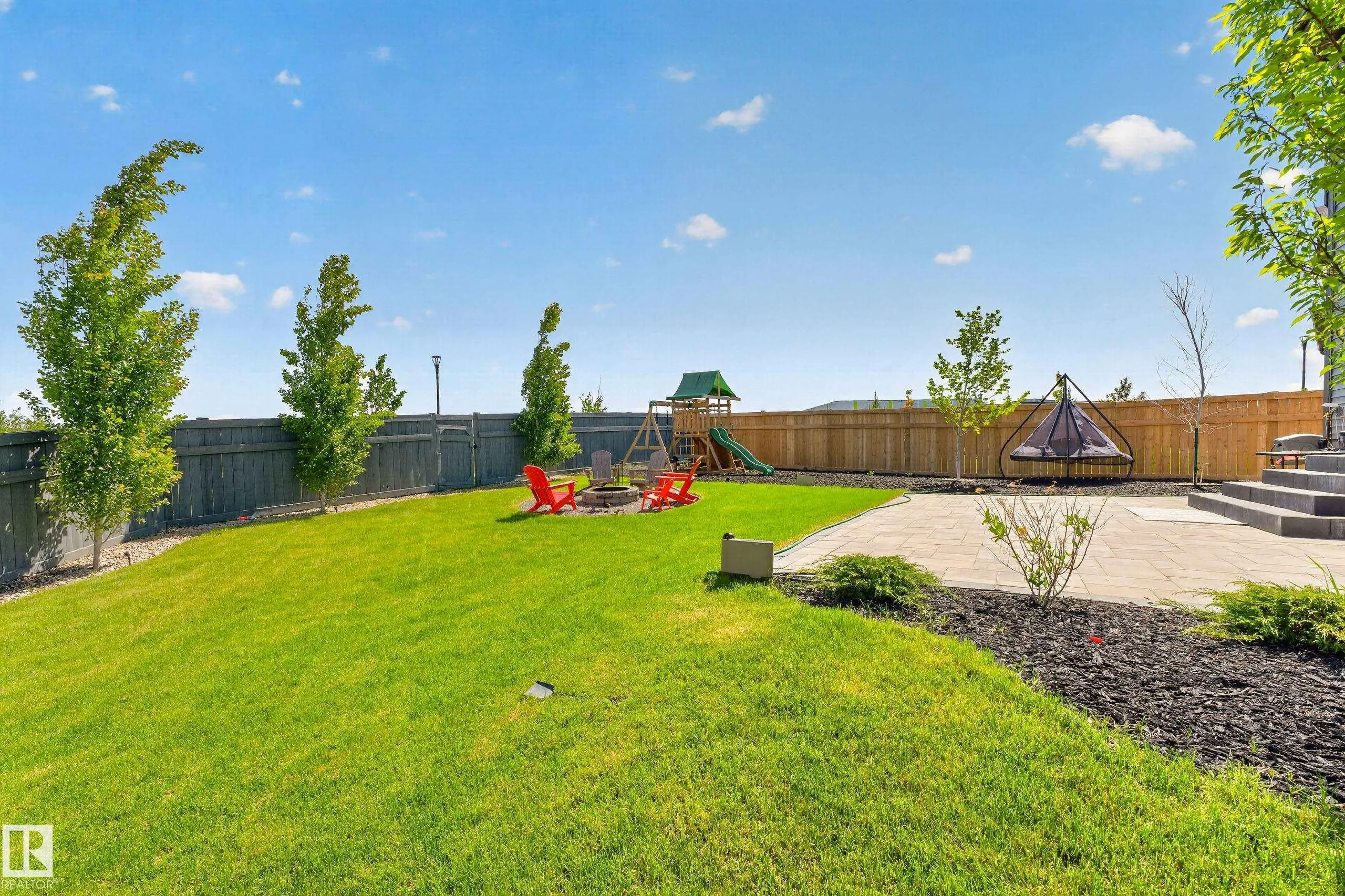 4863 KINNEY Road
