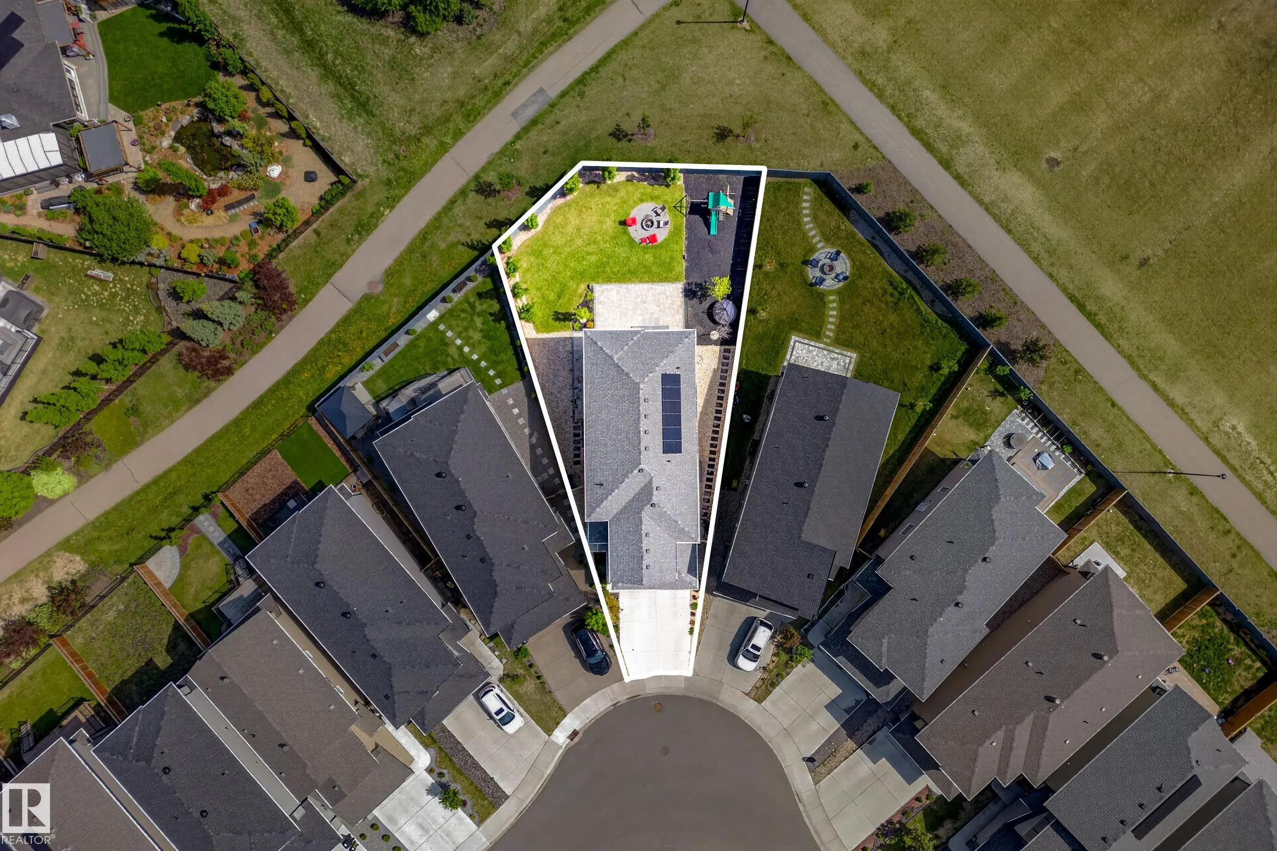 4863 KINNEY Road