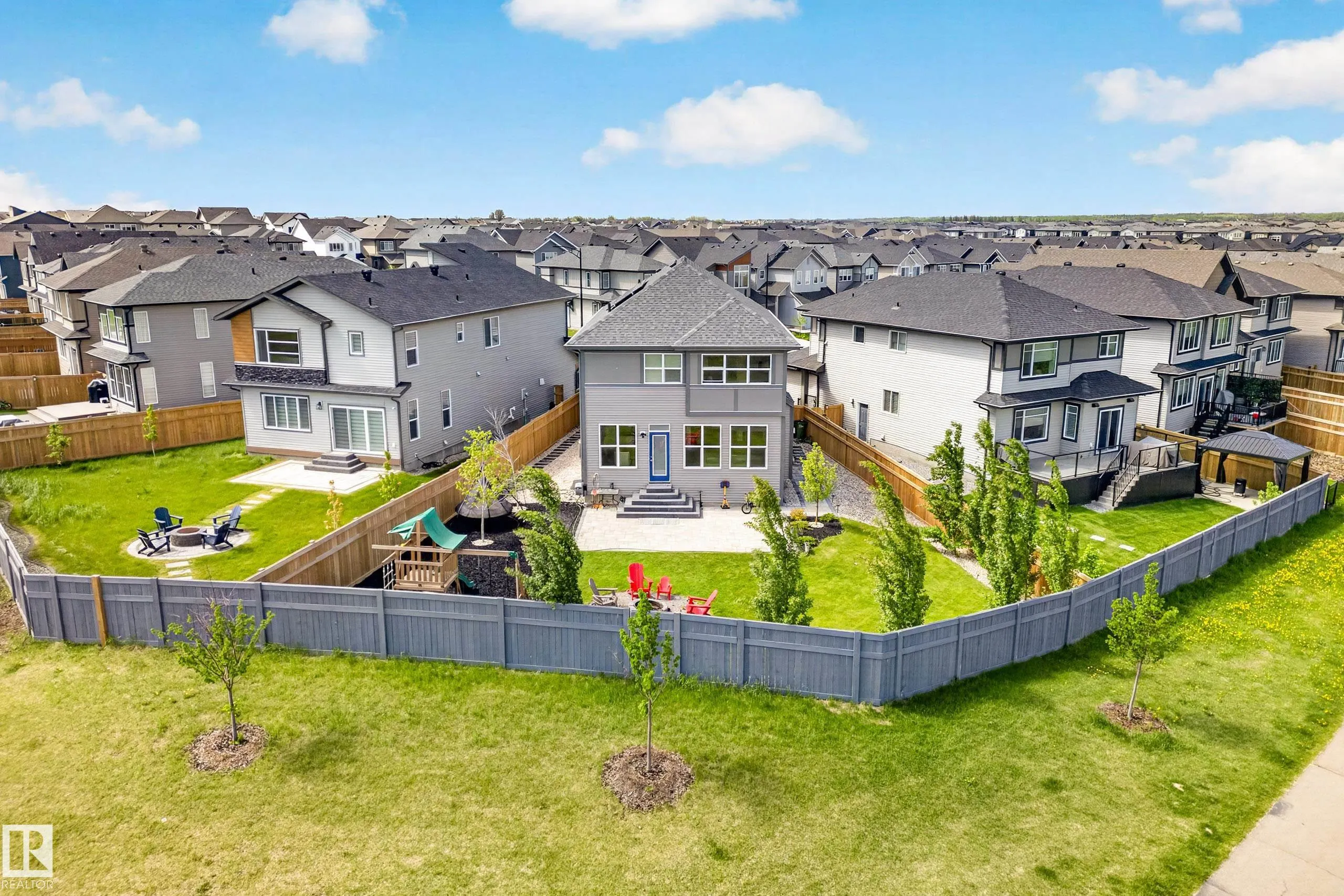 4863 KINNEY Road