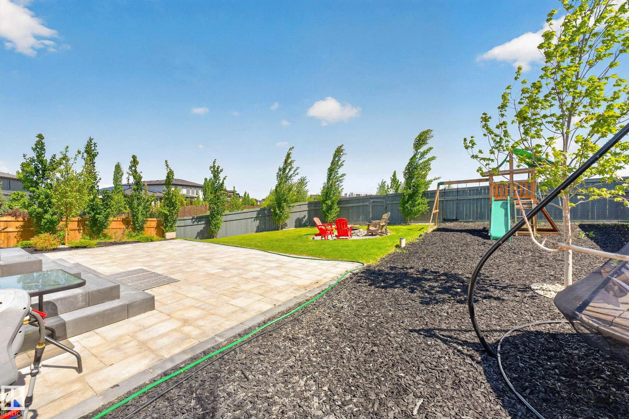4863 KINNEY Road