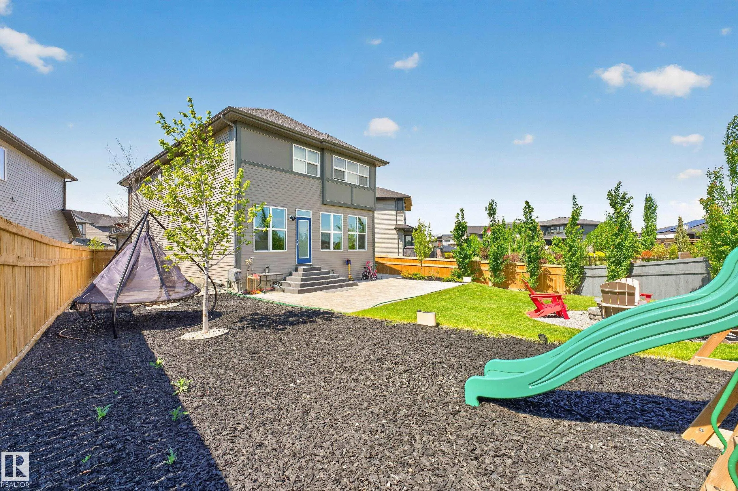 4863 KINNEY Road