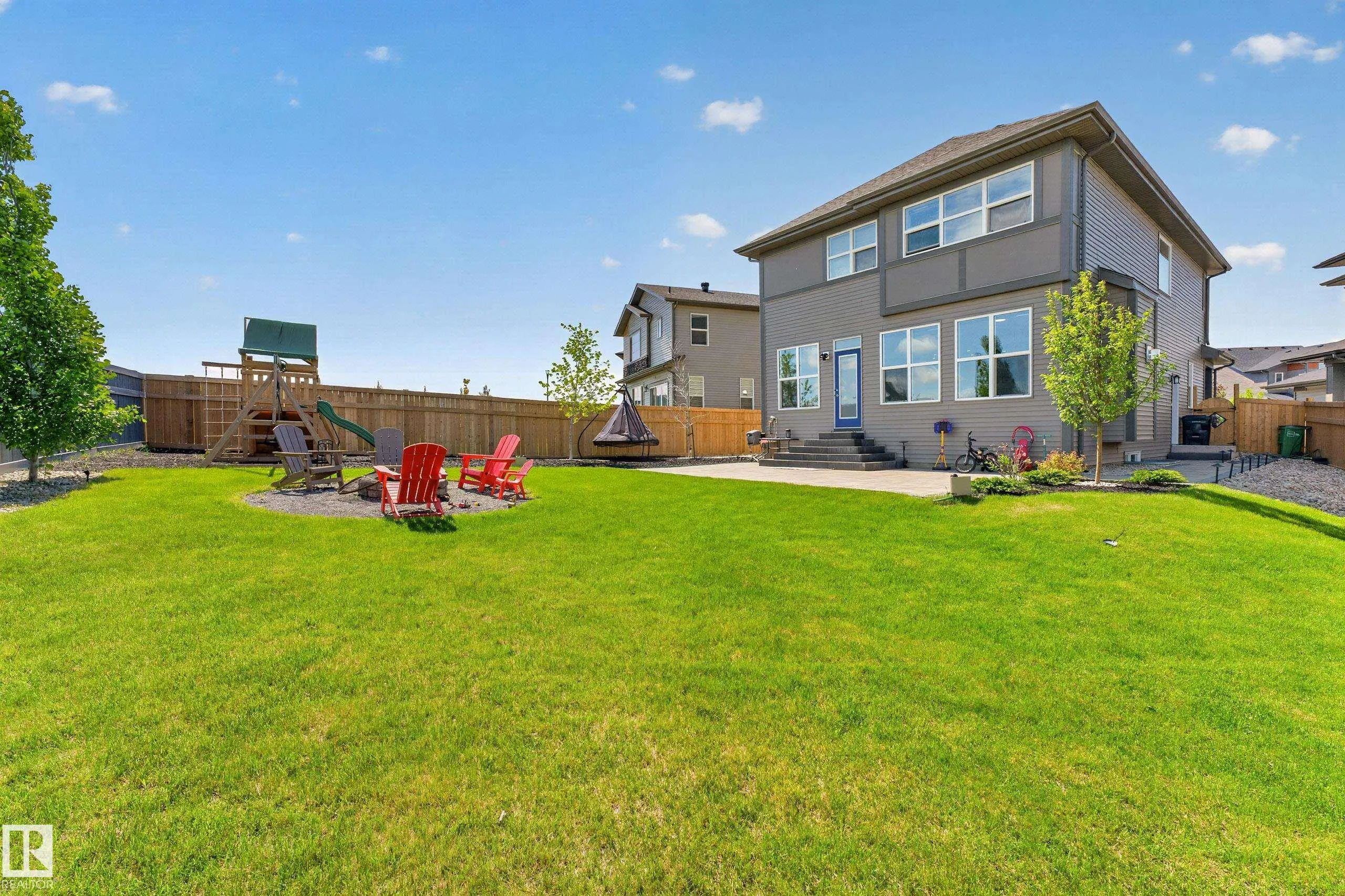 4863 KINNEY Road