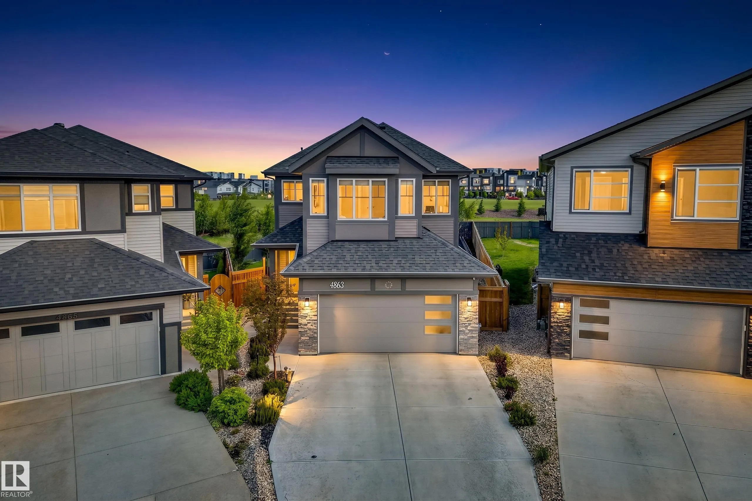 4863 KINNEY Road