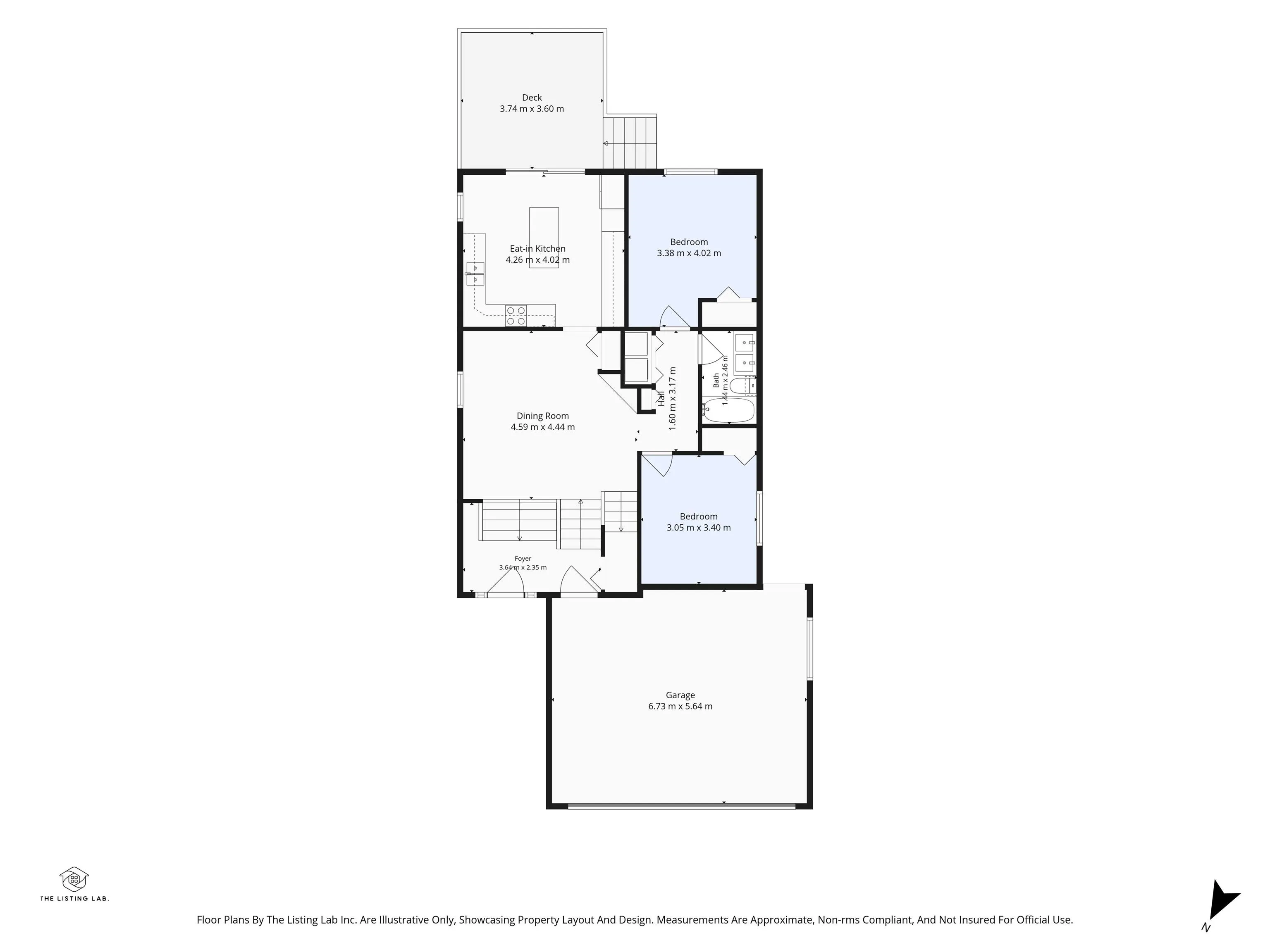 415 WILLIAMS Court