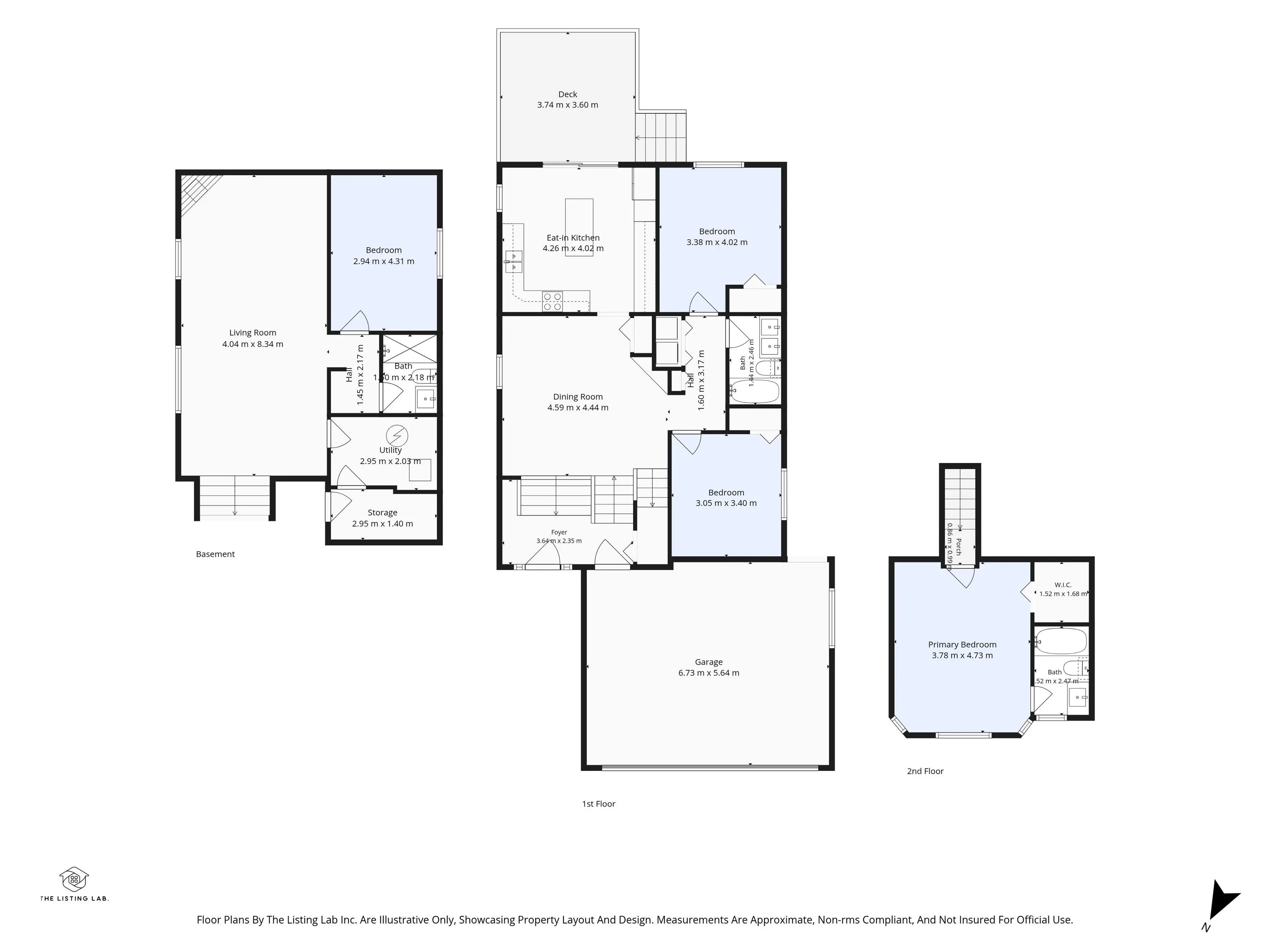 415 WILLIAMS Court