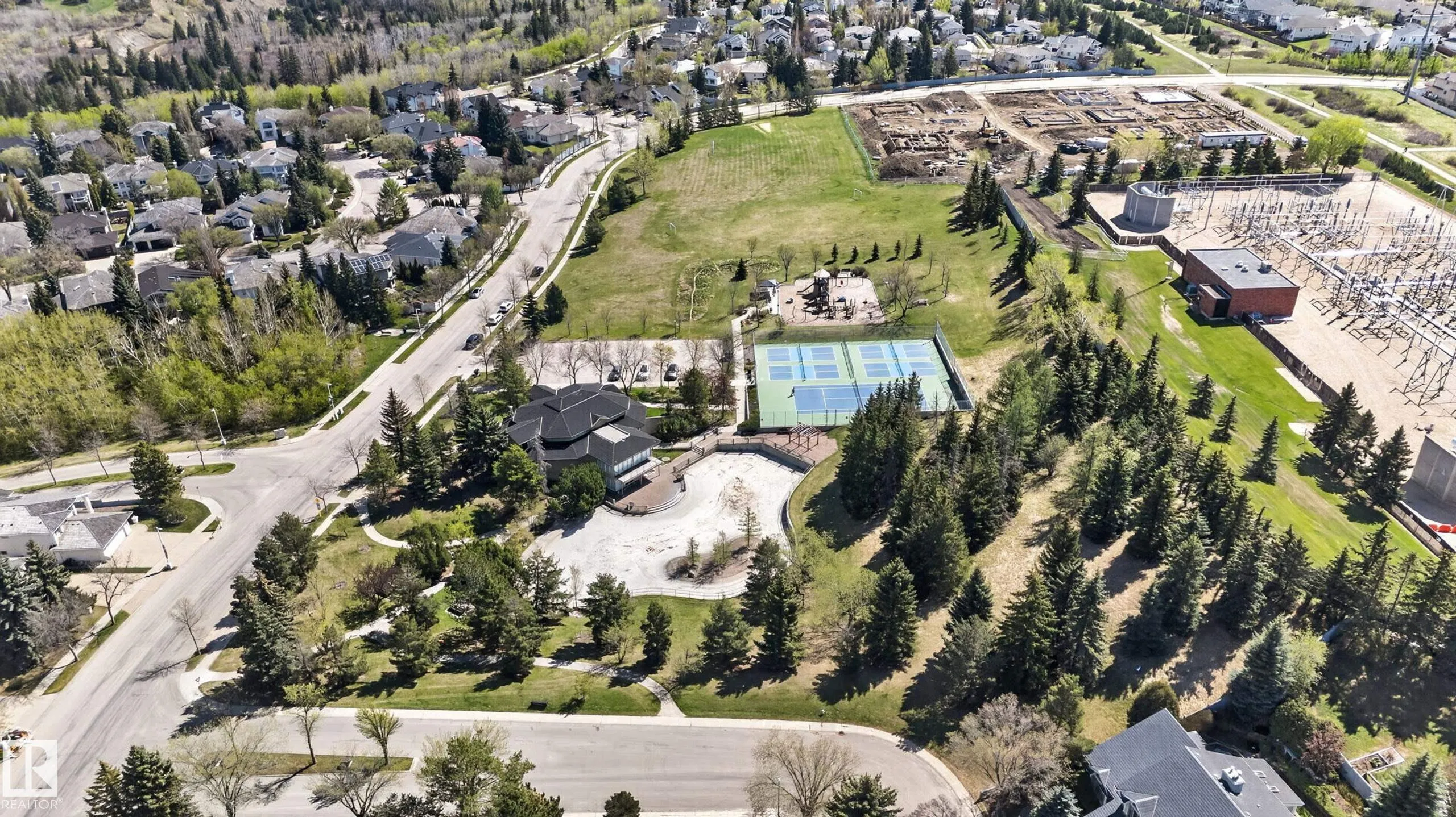 2903 RABBIT HILL Road
