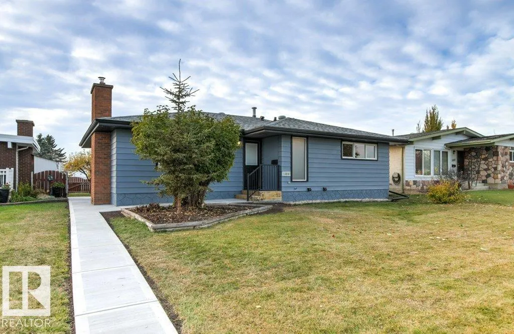 13816 90 Street