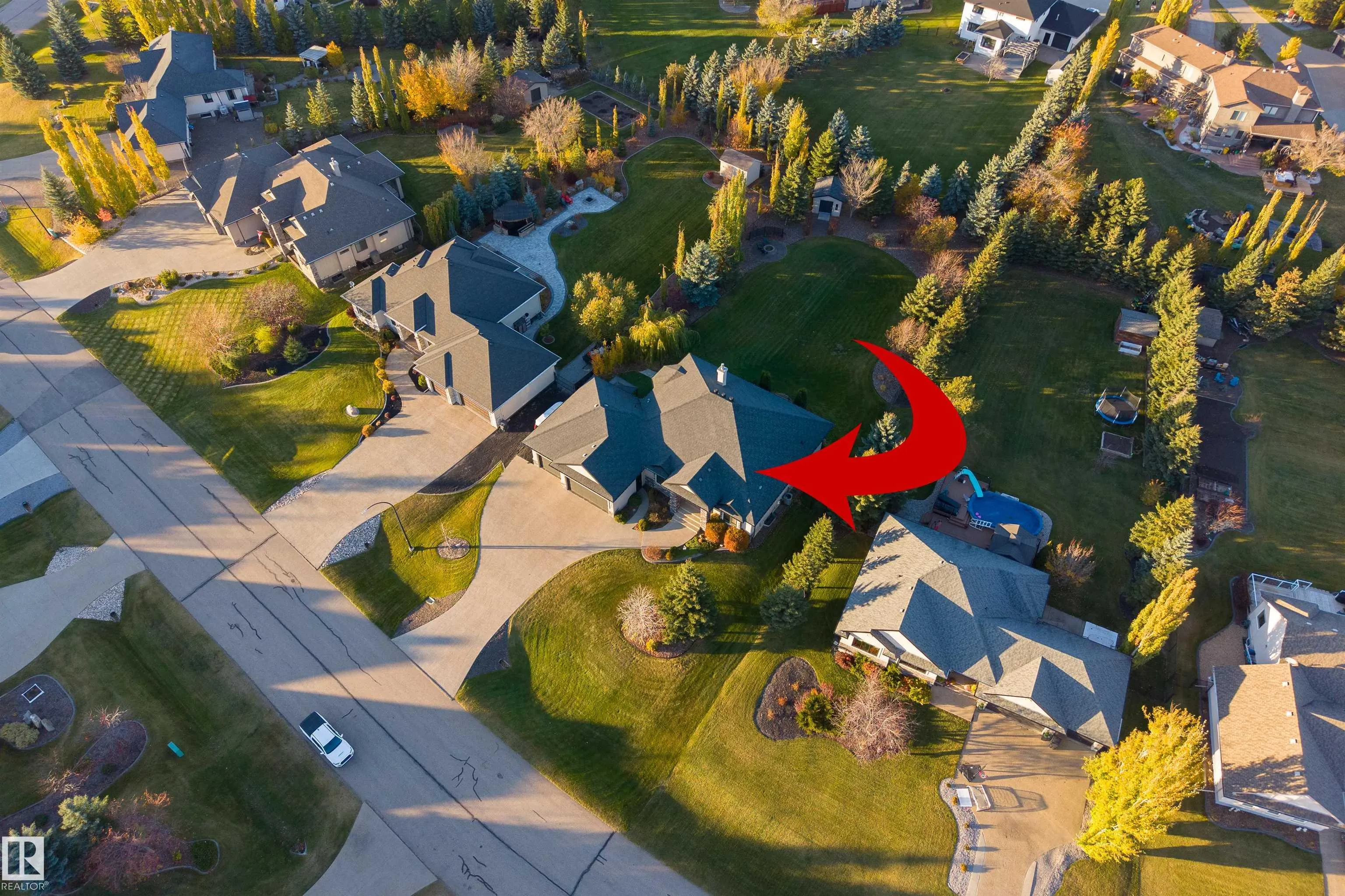 54418 RGE ROAD 251