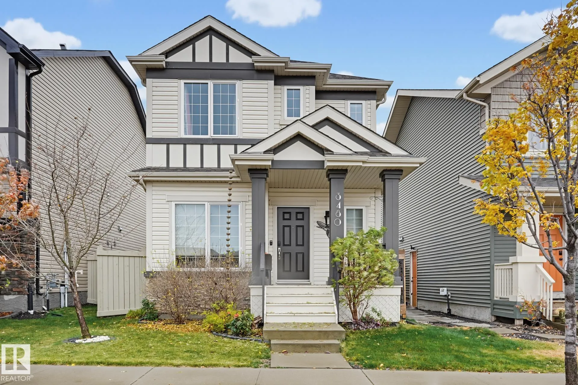 3480 CUTLER Crescent