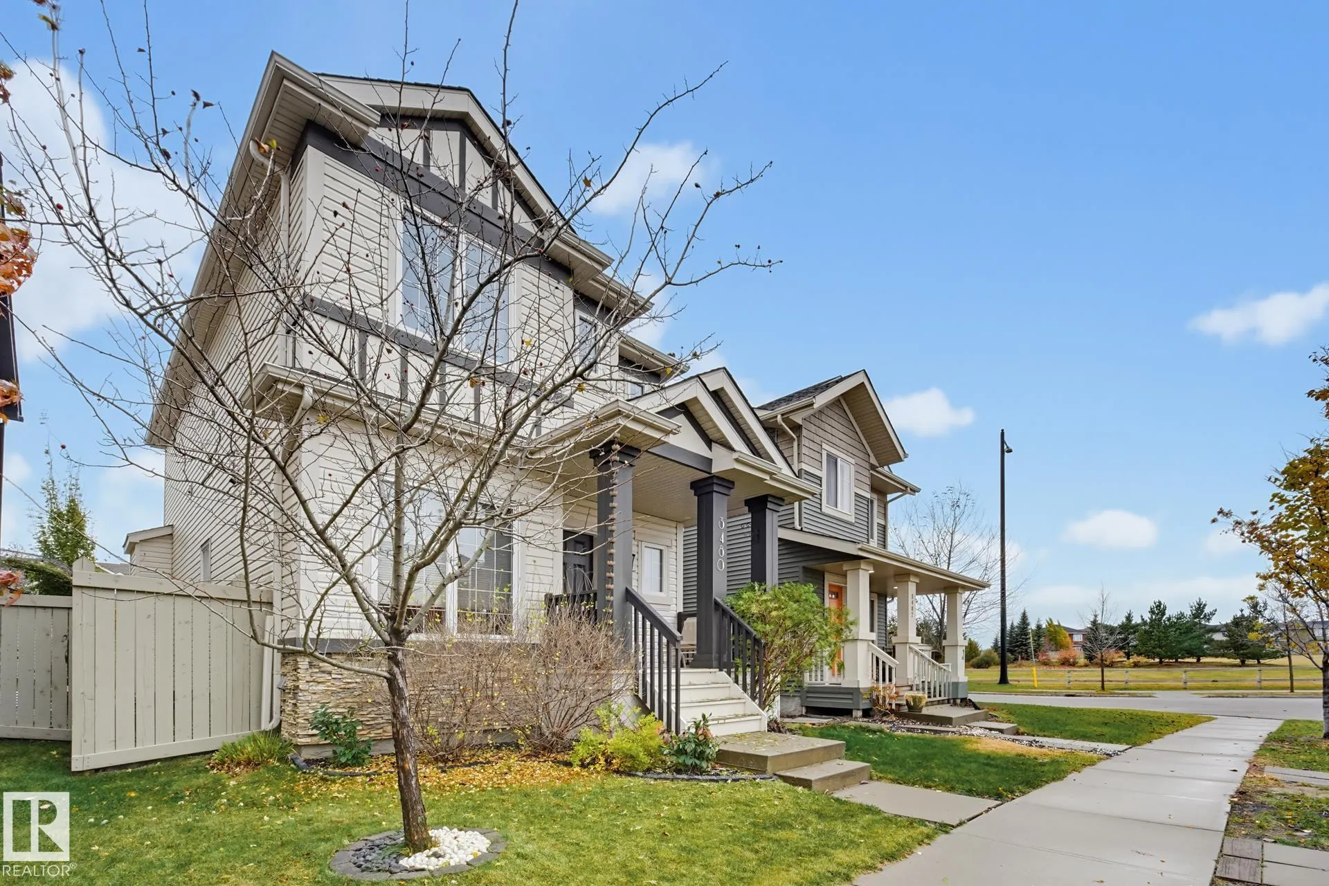 3480 CUTLER Crescent