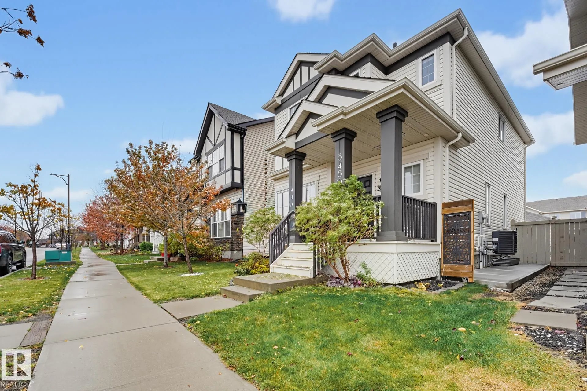 3480 CUTLER Crescent