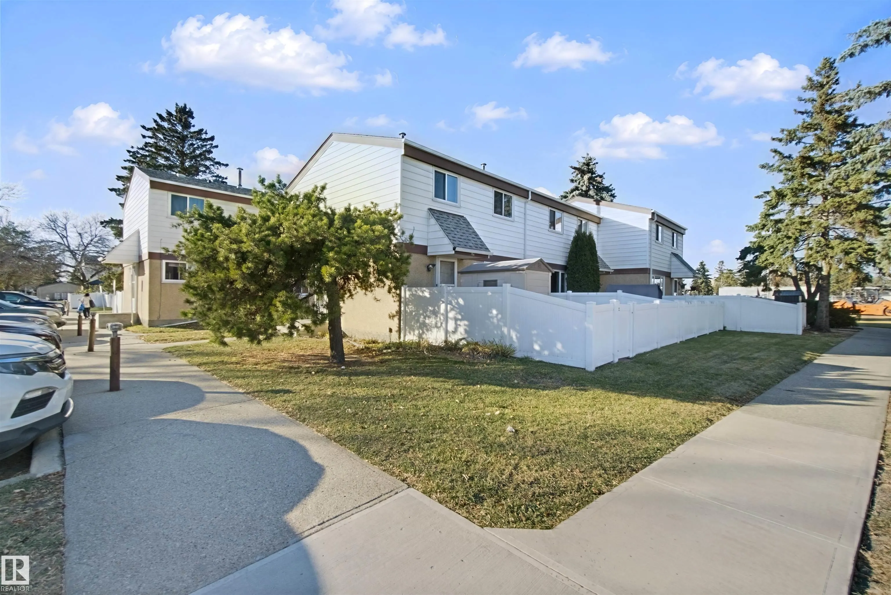 TWIN Terrace