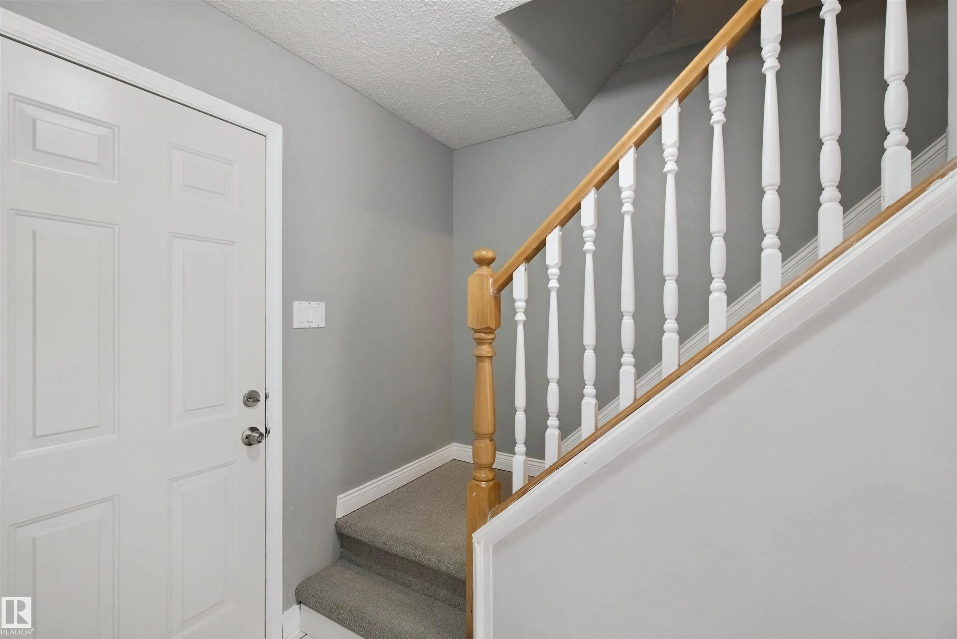 TWIN Terrace