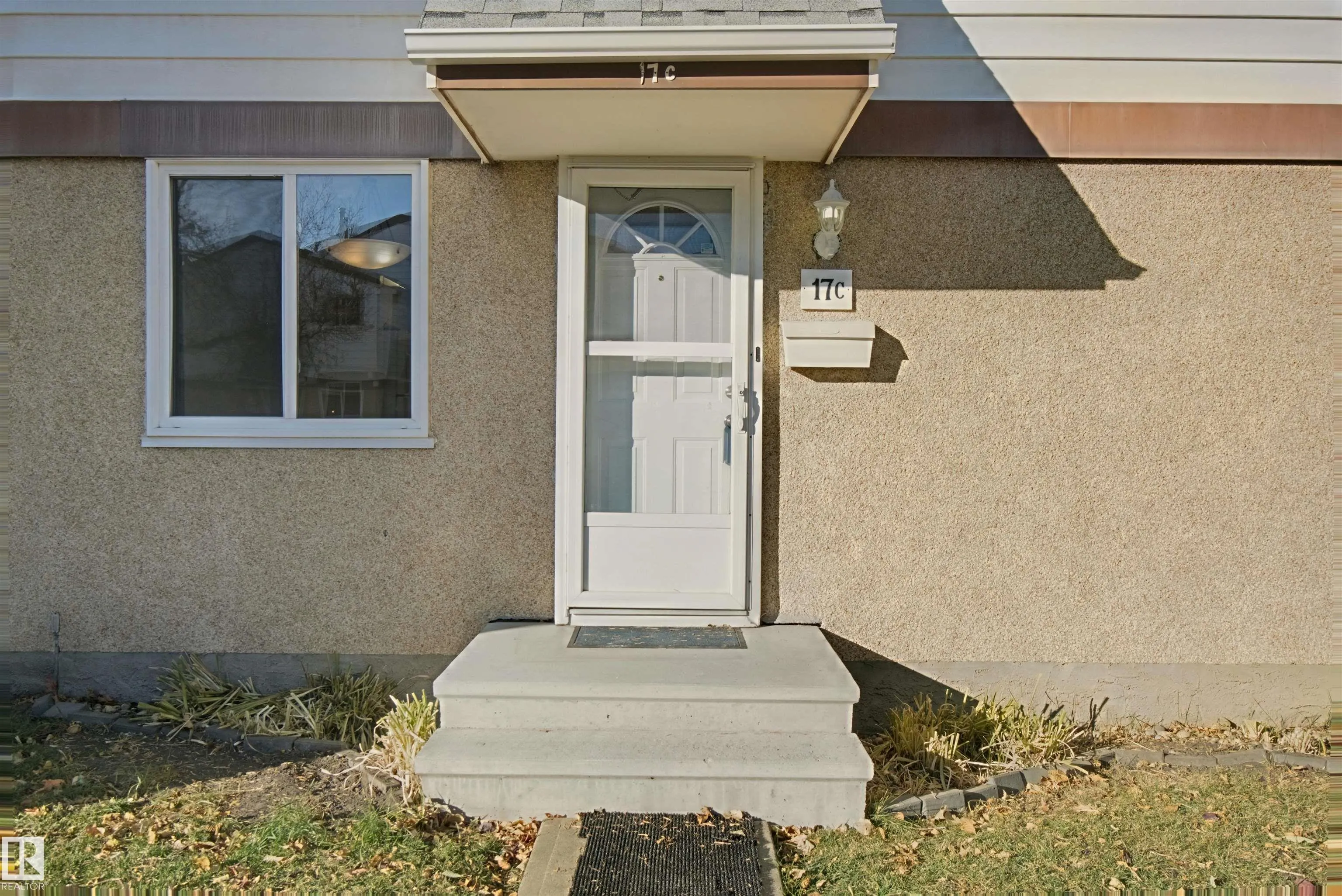 TWIN Terrace