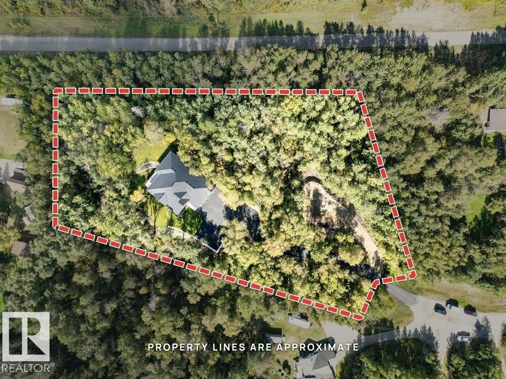 19-51124 Rge Rd 264