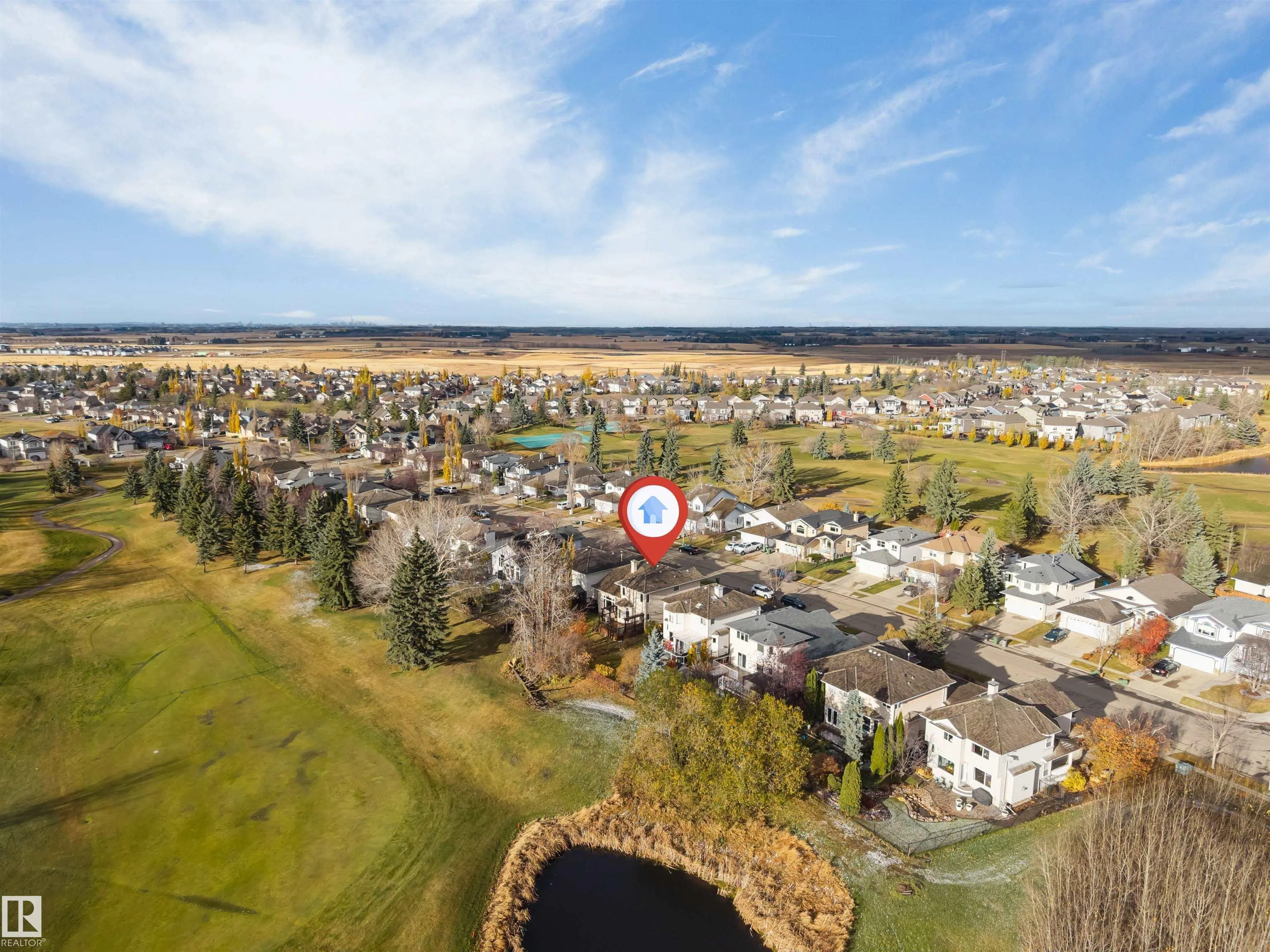 125 Coloniale Way