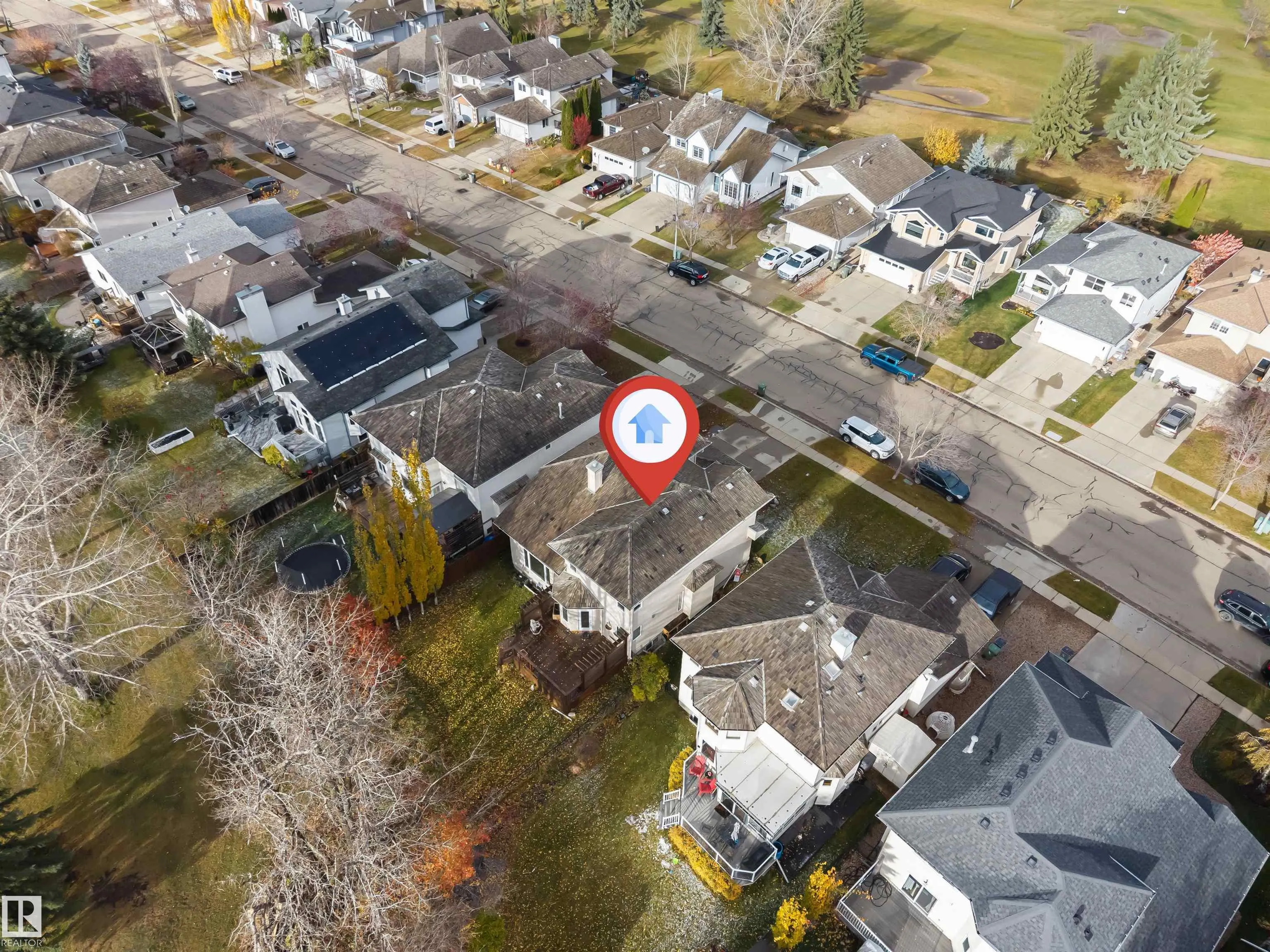 125 Coloniale Way