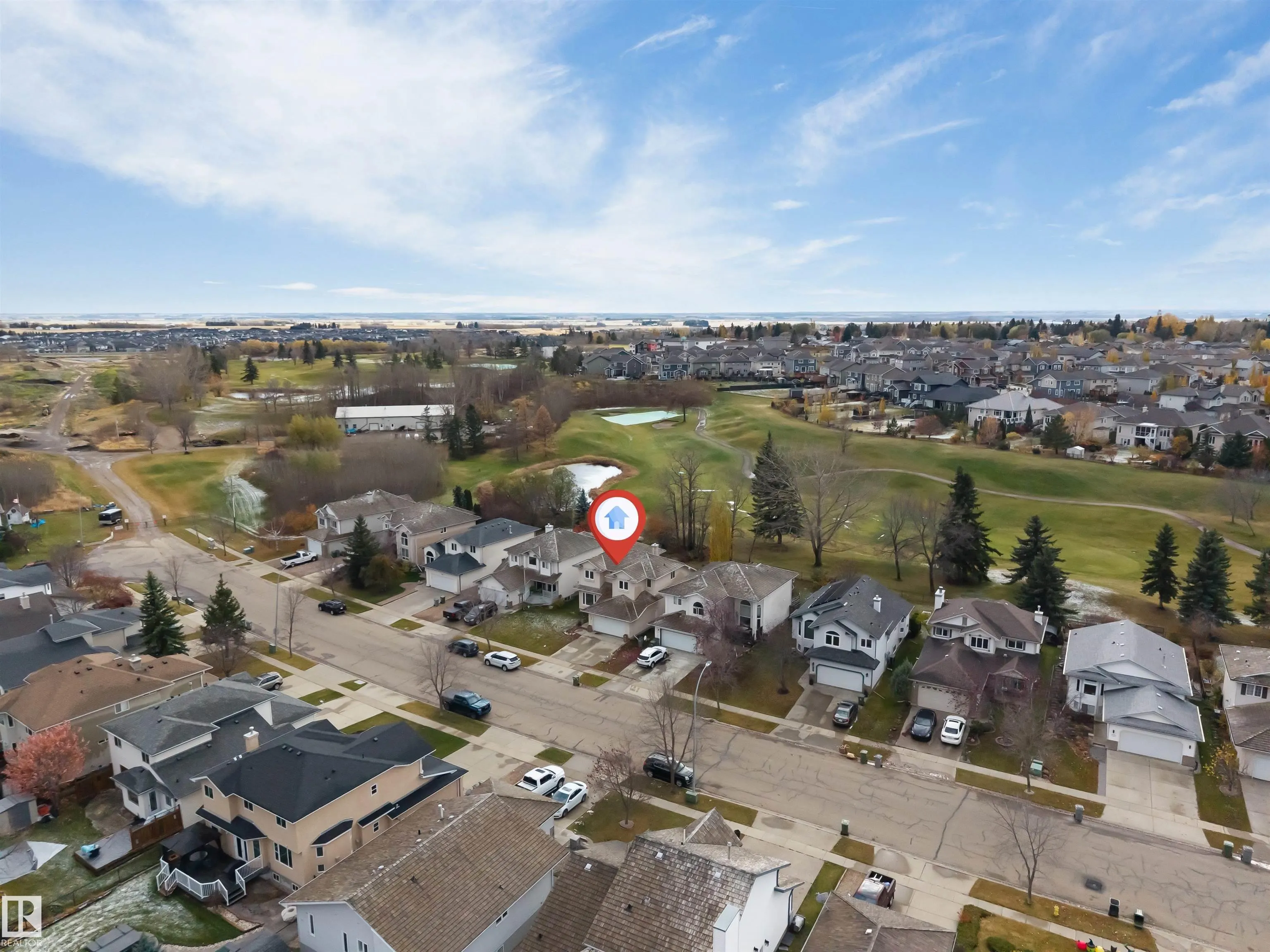 125 Coloniale Way