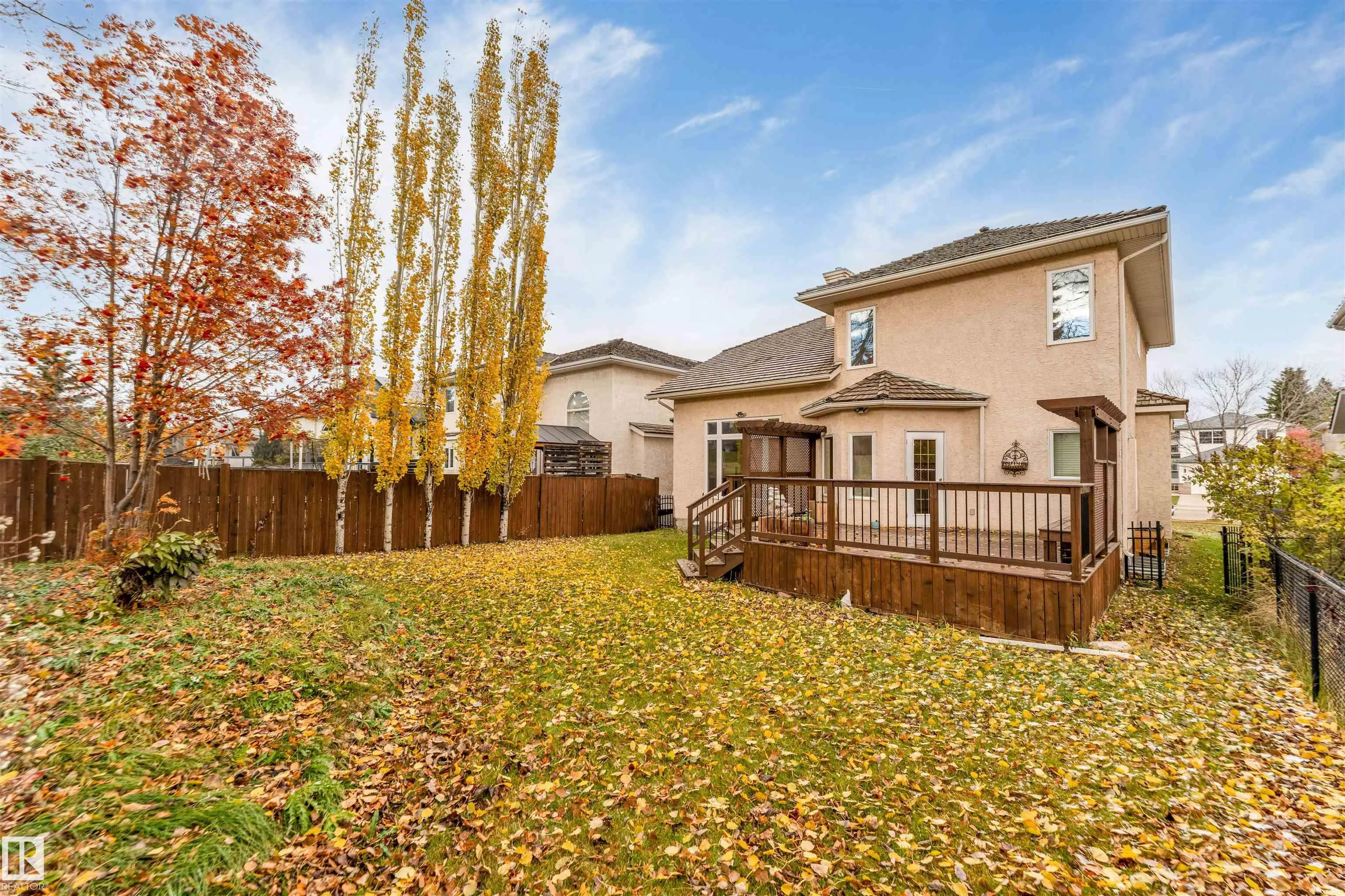125 Coloniale Way