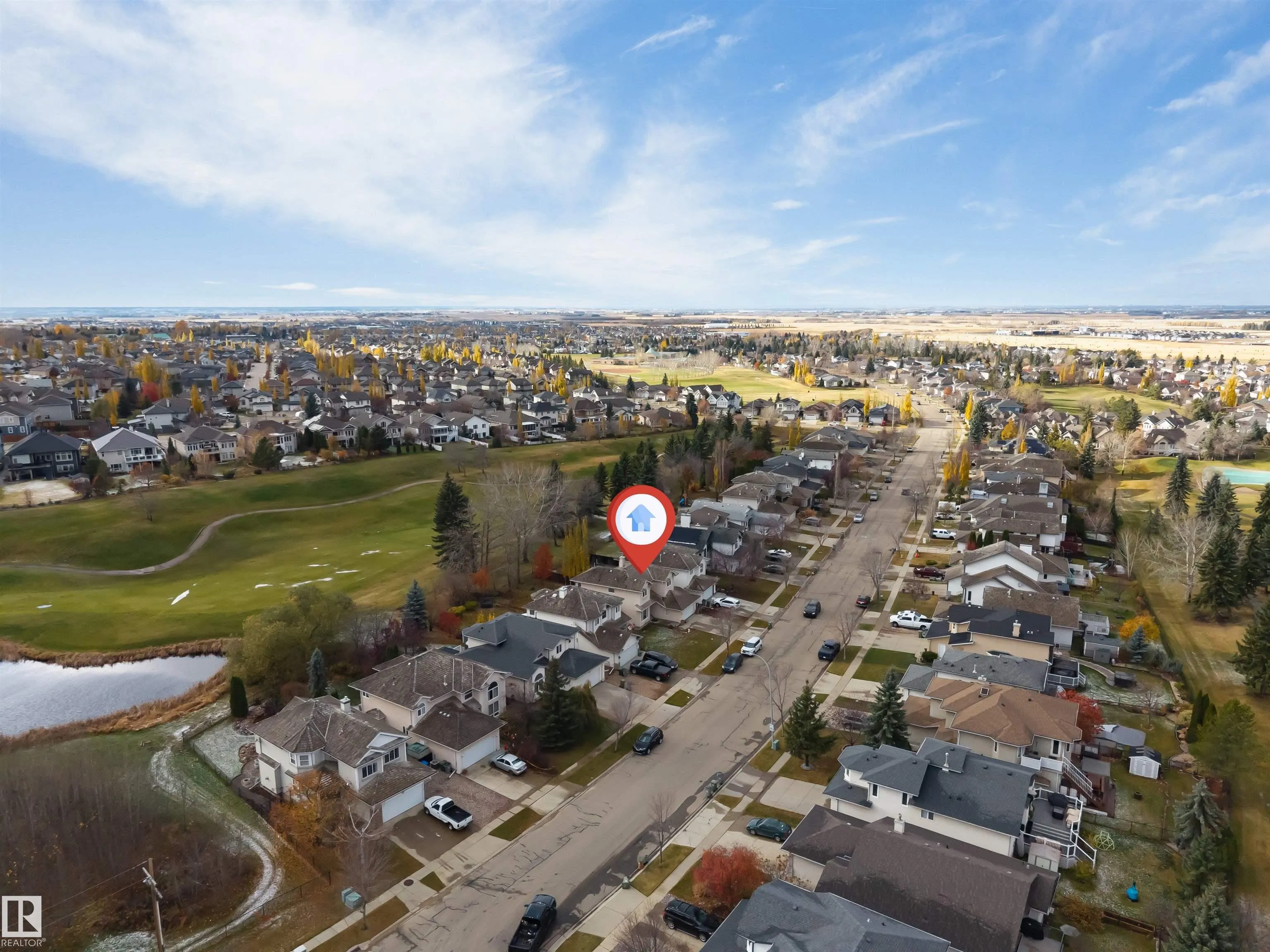 125 Coloniale Way