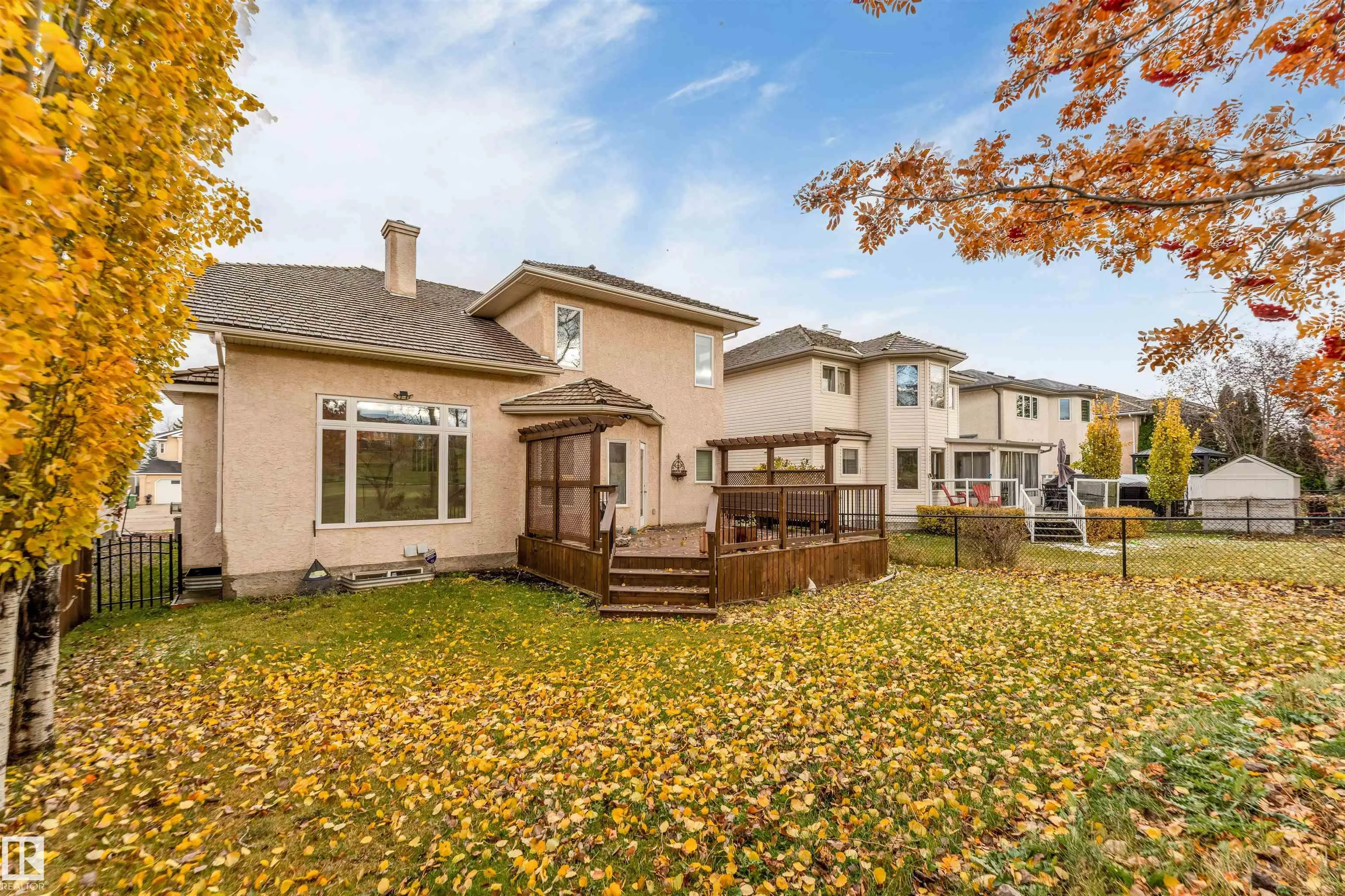 125 Coloniale Way