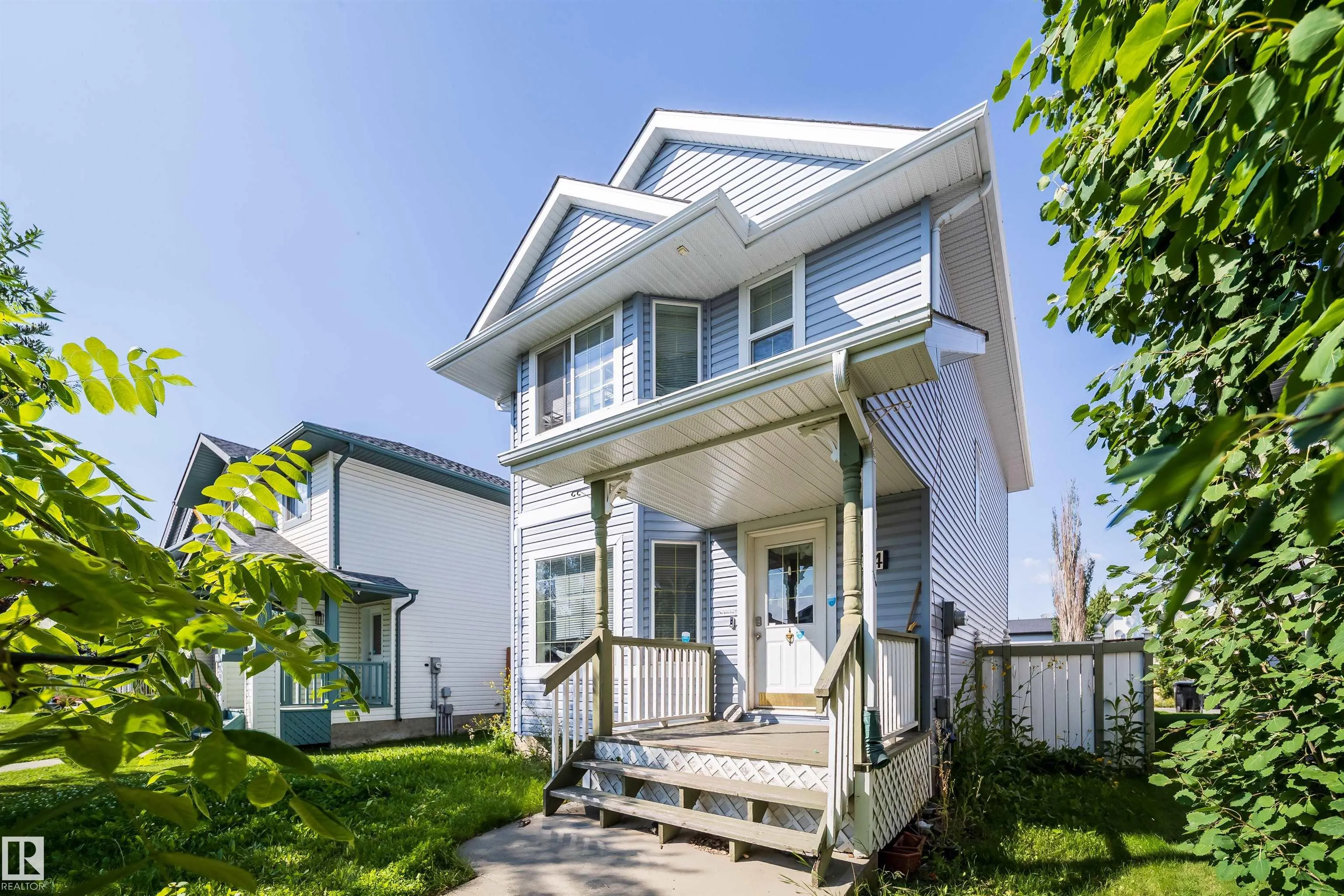 34 Heatherglen Close