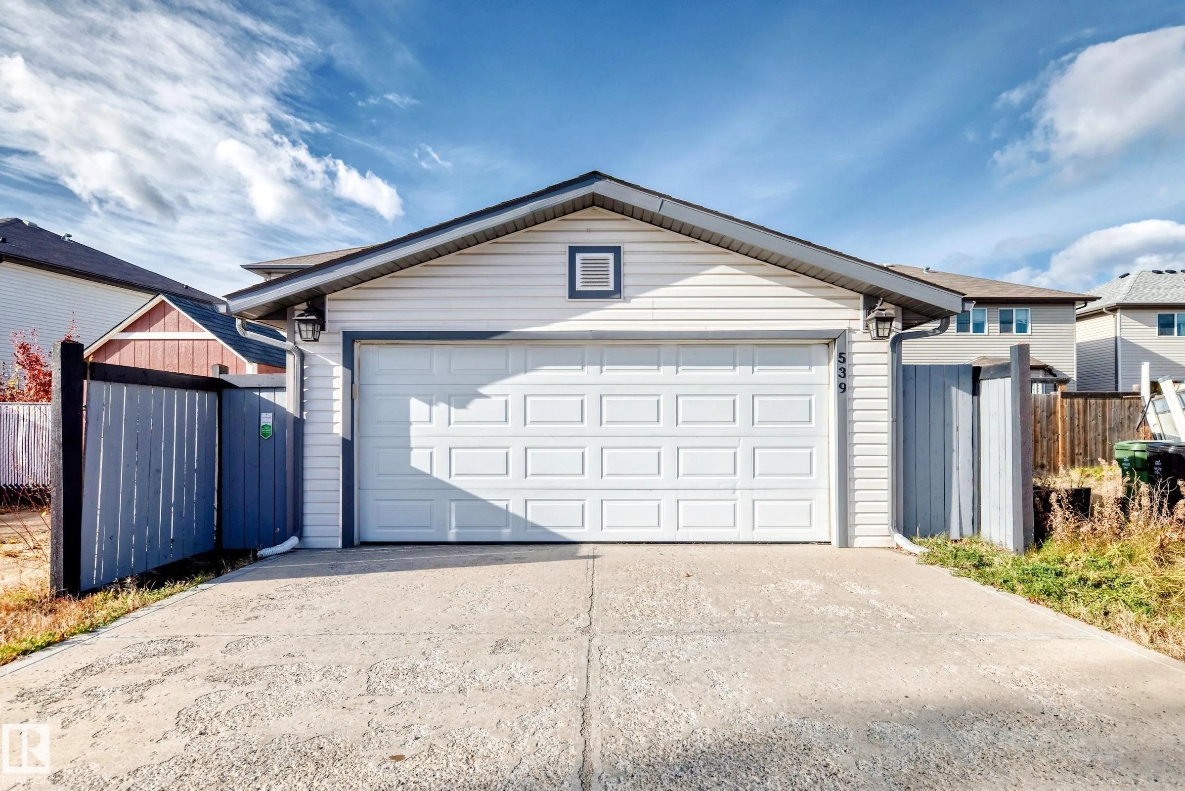 539 Songhurst Way