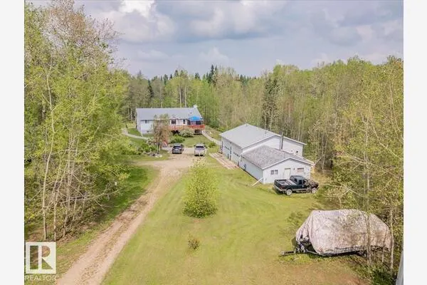 453041 HWY 771