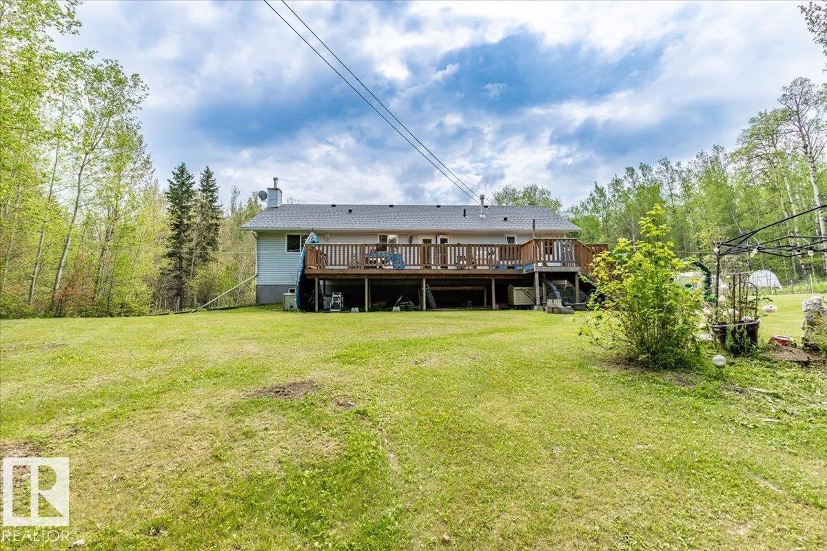 453041 HWY 771